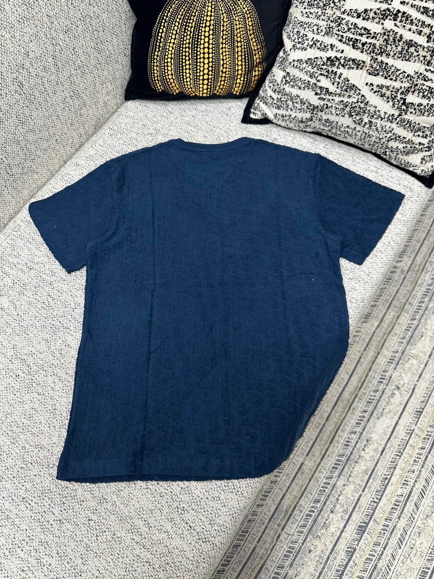 Men's T-Shirts CHRISTIAN DIOR 18074042