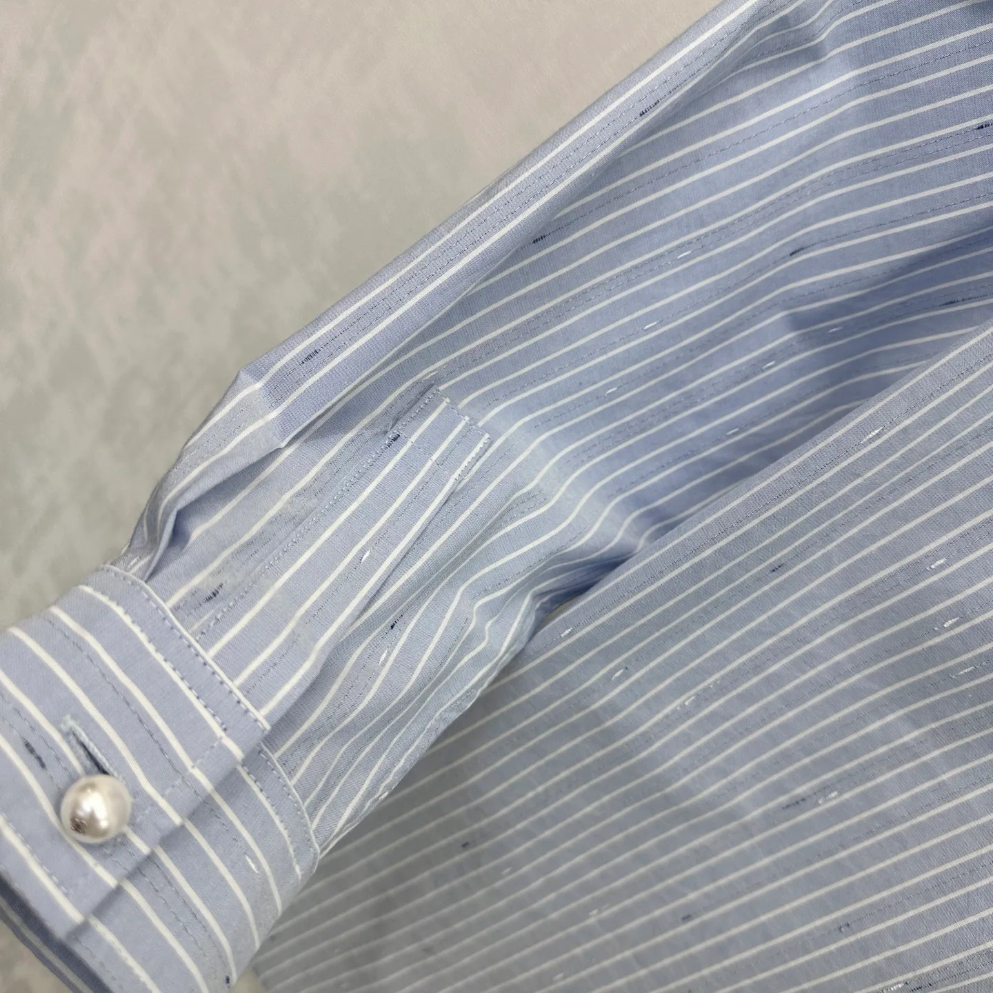 Women's Shirts CHANEL 17298474