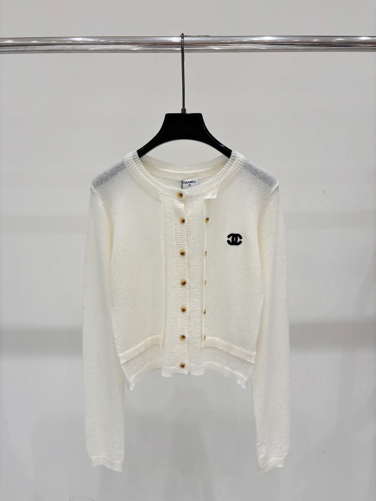 Women's Jumpers And Sweaters CHANEL 17850168