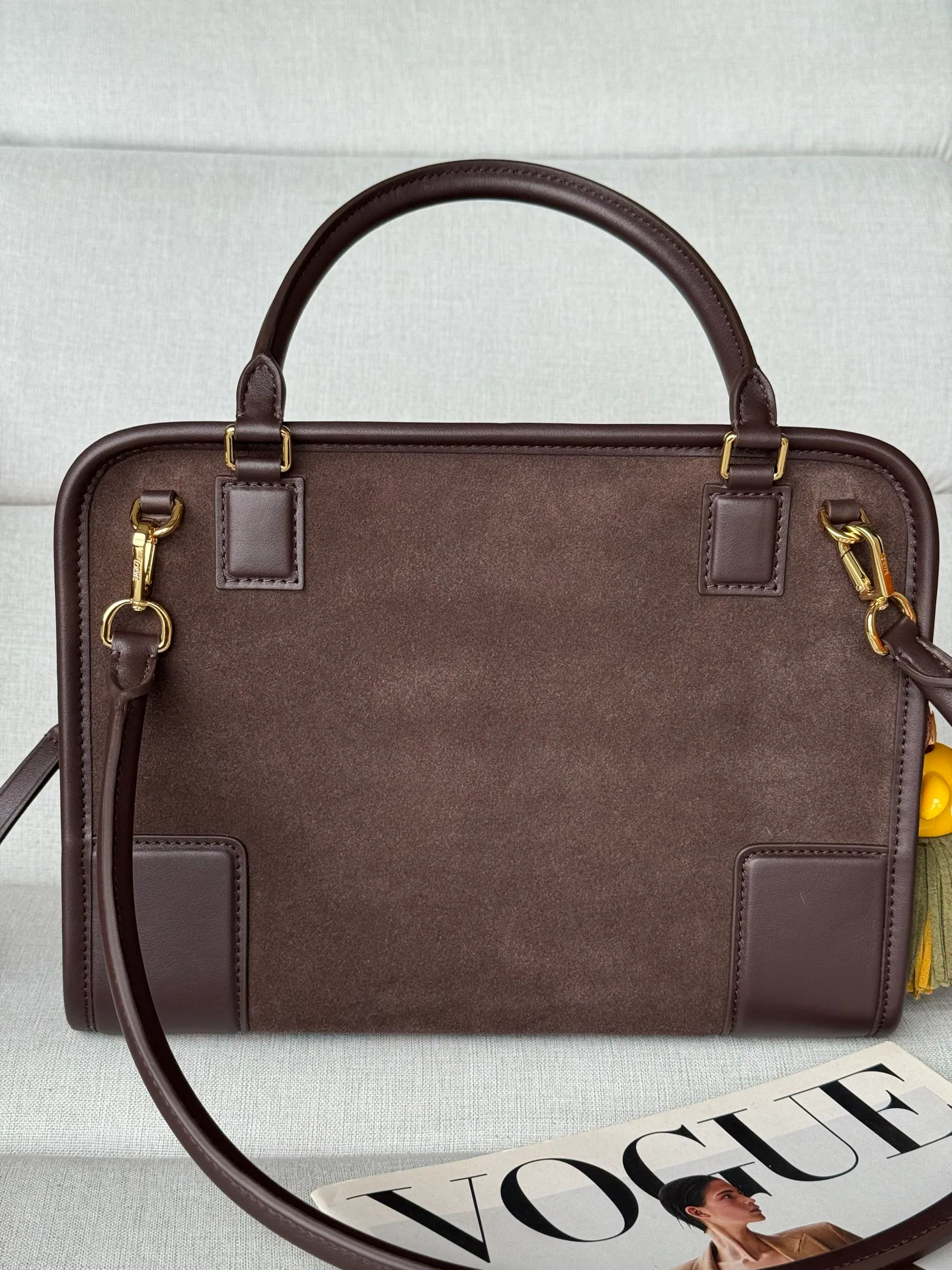 Women's Classic Handbags LOEWE 17679812