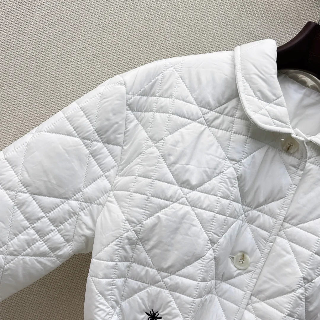 Women's Jackets And Down Jackets CHRISTIAN DIOR 18031949