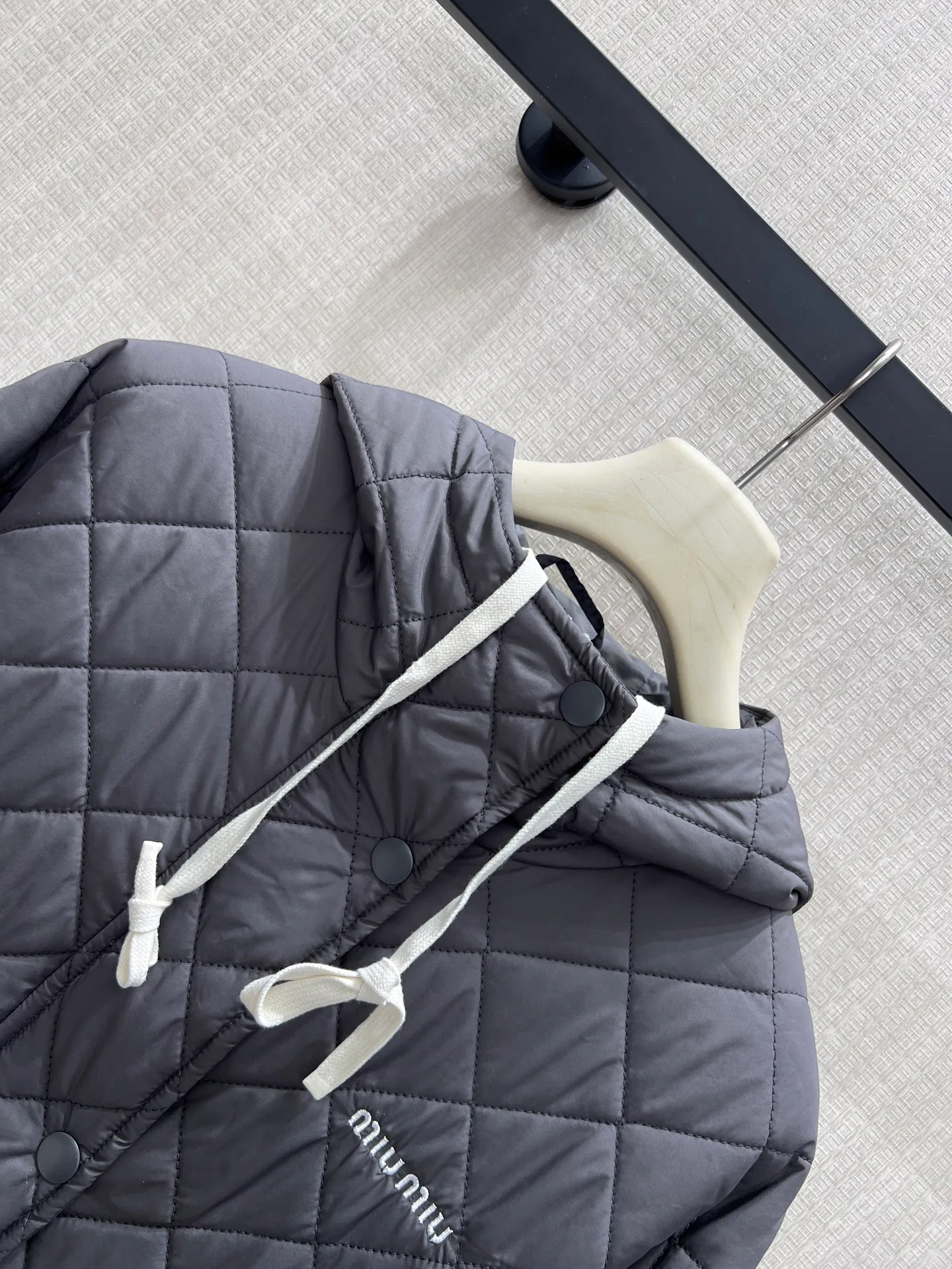 Women's Jackets And Down Jackets MIU MIU 17879775