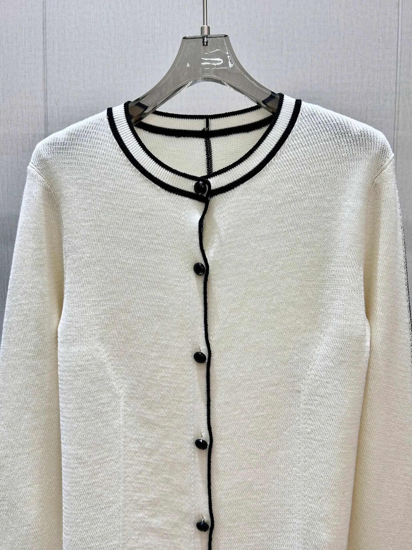 Women's Jumpers And Sweaters CHANEL 18410697