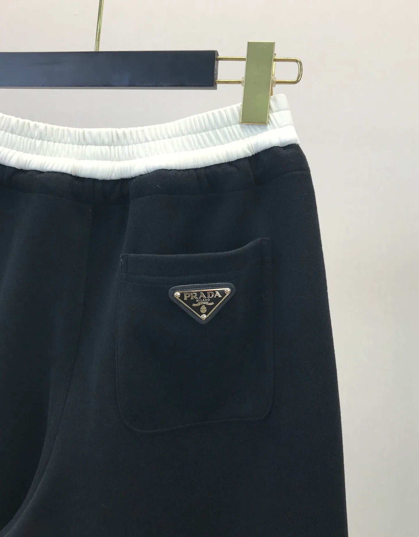 Women's Trousers PRADA 18428477