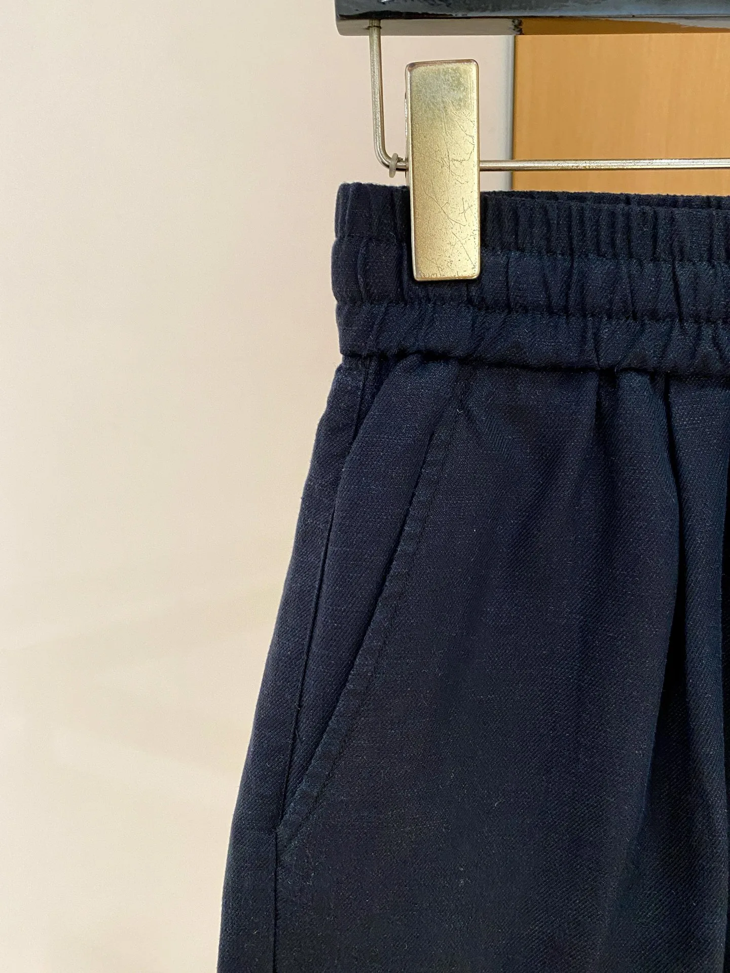 Men's Shorts LOUIS VUITTON 18246963