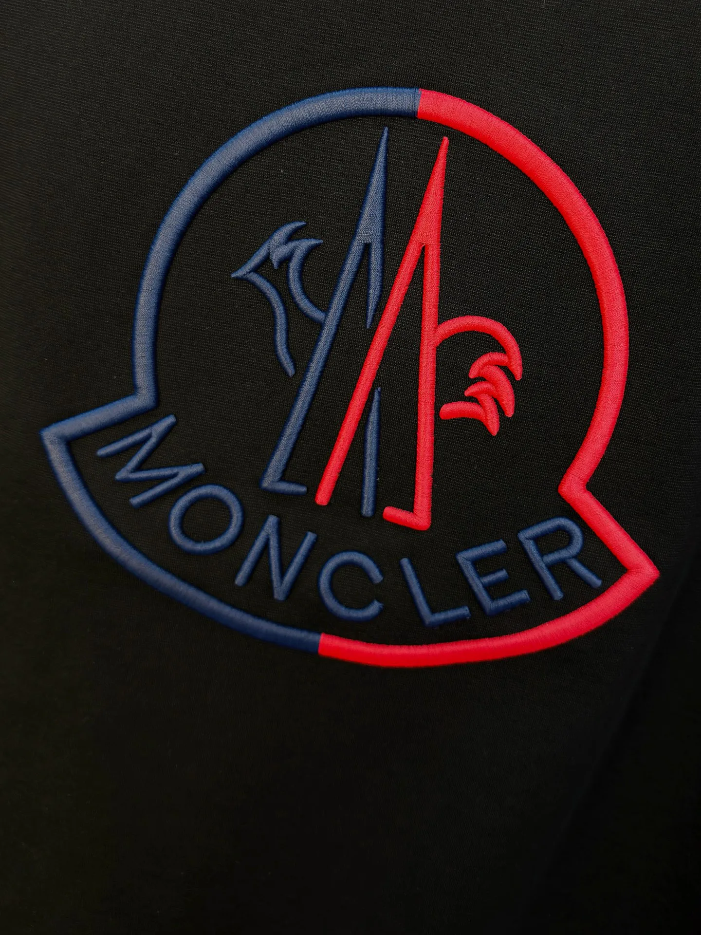 Men's T-Shirts MONCLER 18296308