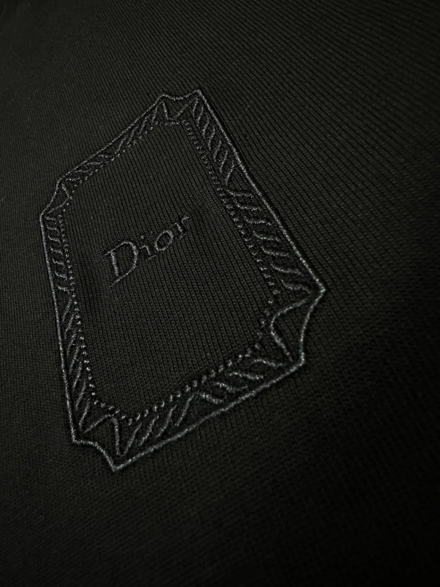 Men's T-Shirts CHRISTIAN DIOR 17874926