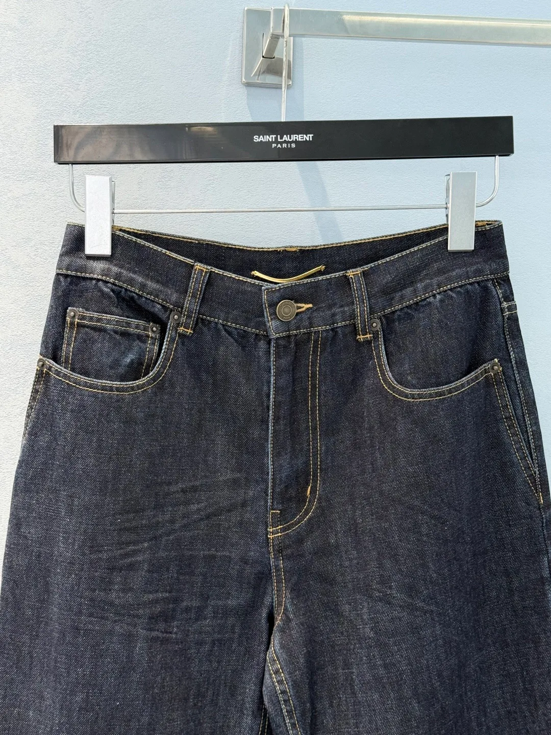 Women's Jeans SAINT LAURENT 17712440