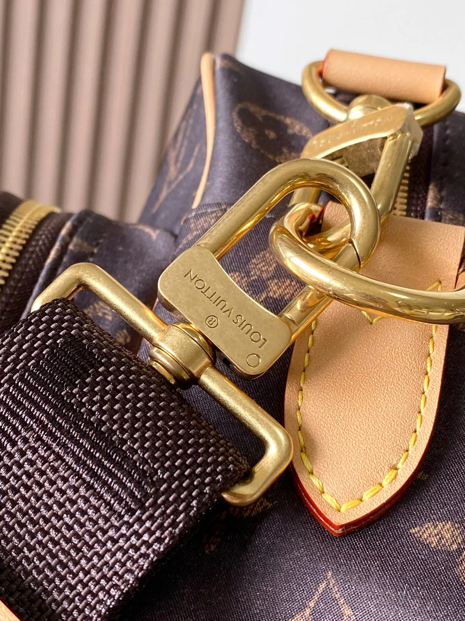 Women's Classic Handbags LOUIS VUITTON 18170489
