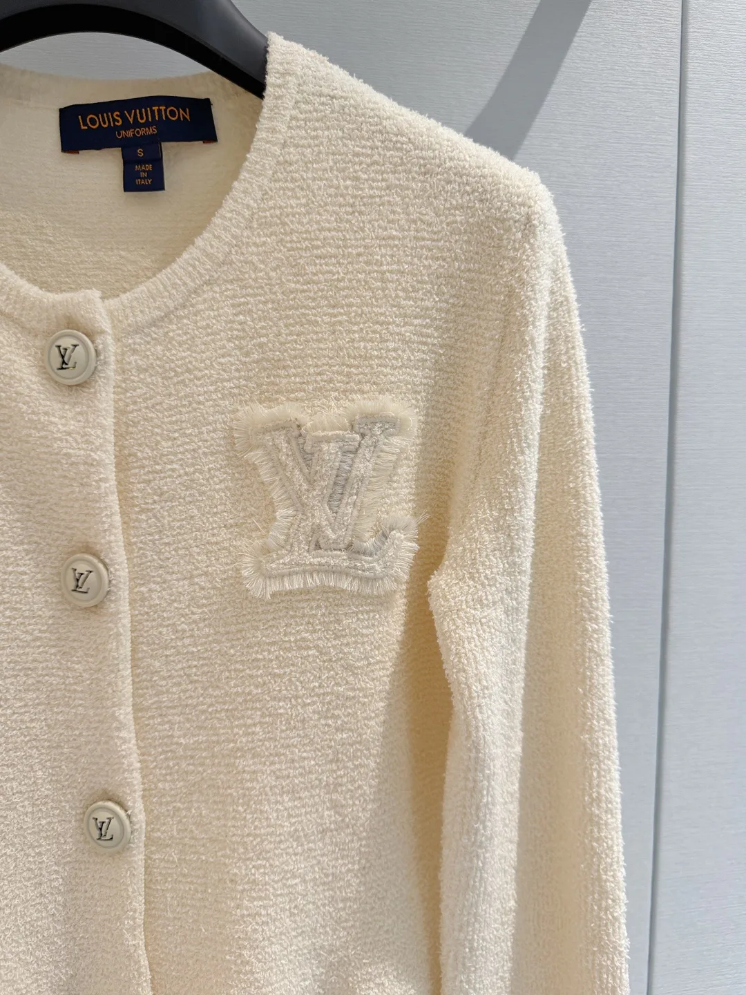 Women's Jumpers And Sweaters LOUIS VUITTON 19547145