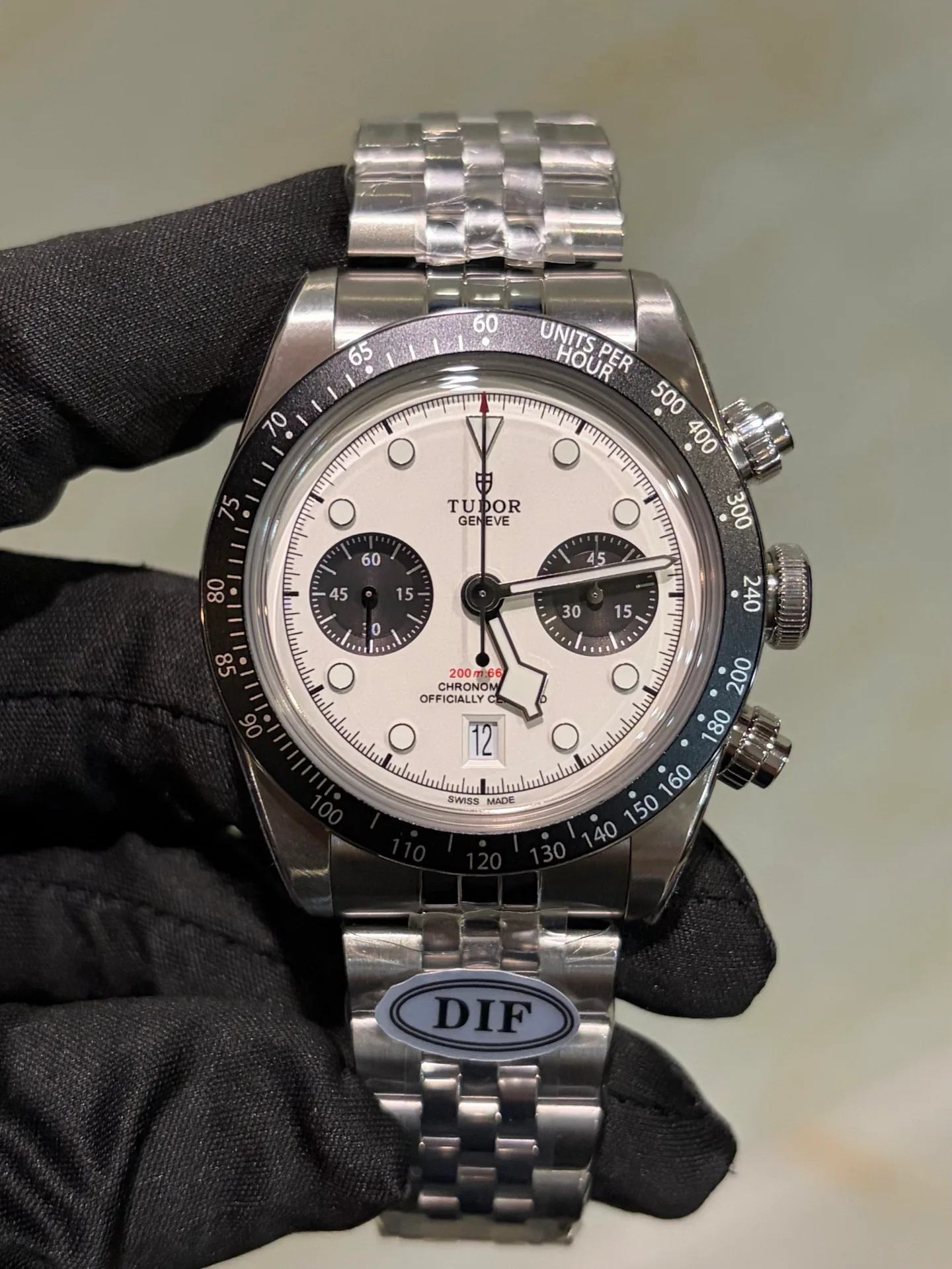 Women's Watches TUDOR 17948453