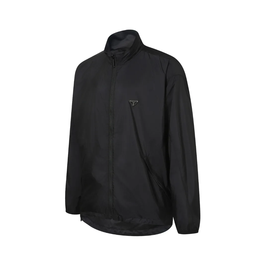 Men's Jackets And Down Jackets PRADA 18232309