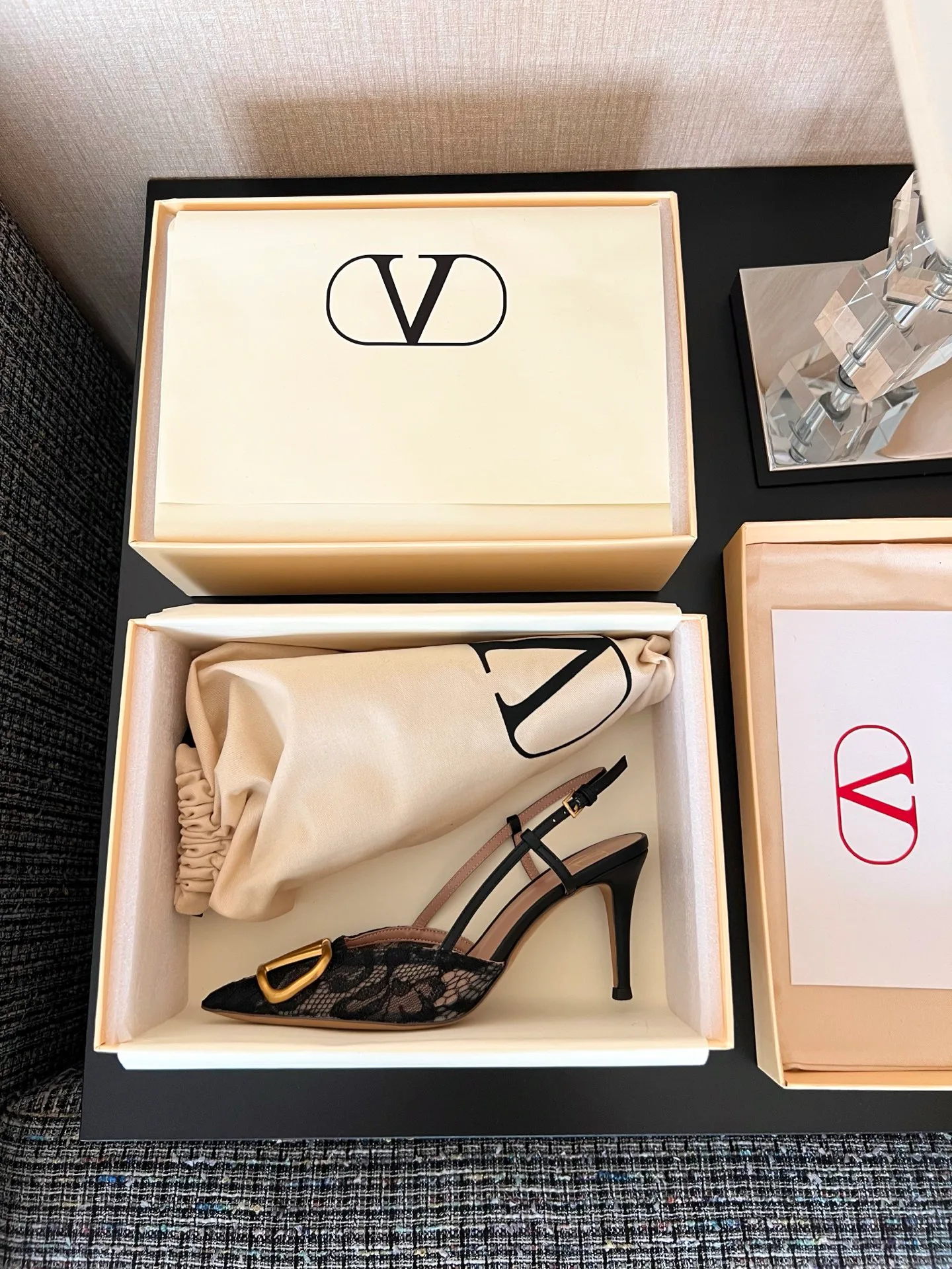 Women's Heels VALENTINO 17480240