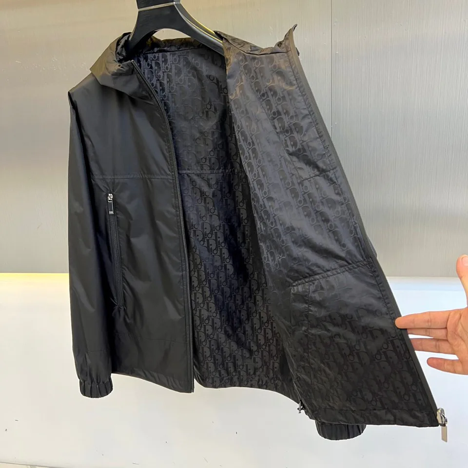 Men's Jackets And Down Jackets CHRISTIAN DIOR 18416816