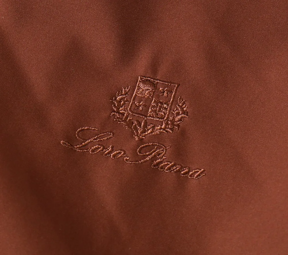 Men's Jackets And Down Jackets LORO PIANA 17317130