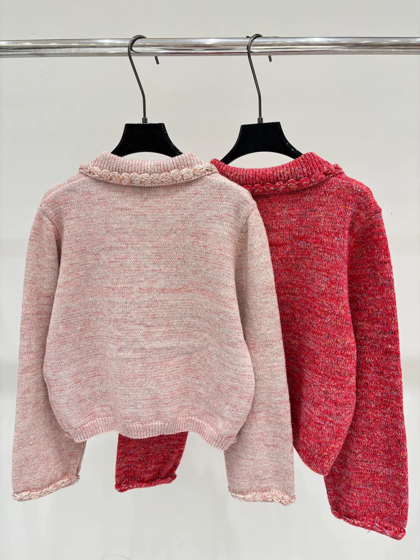 Women's Jumpers And Sweaters CHANEL 18032148