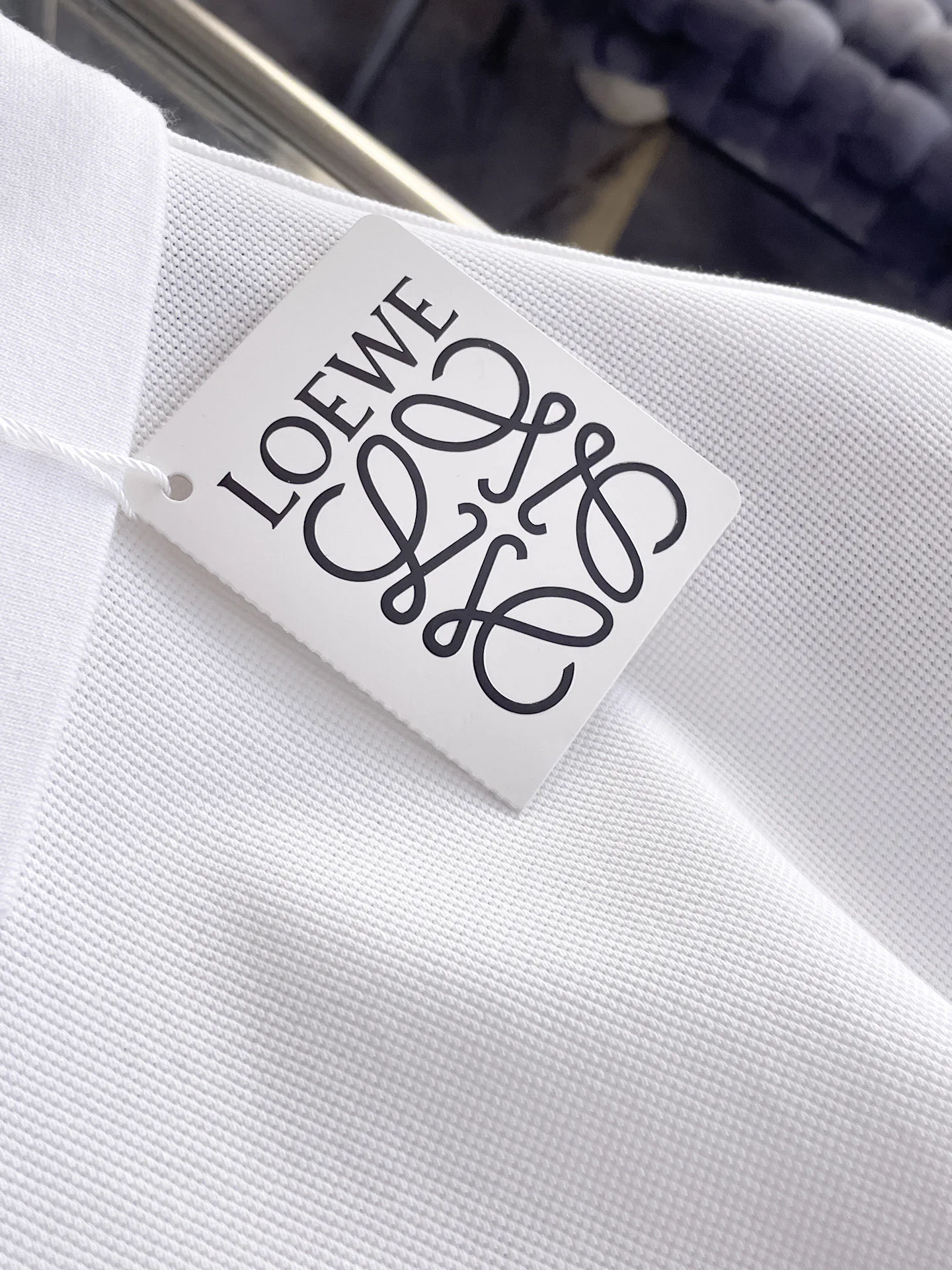 Men's Shirts LOEWE 17579665