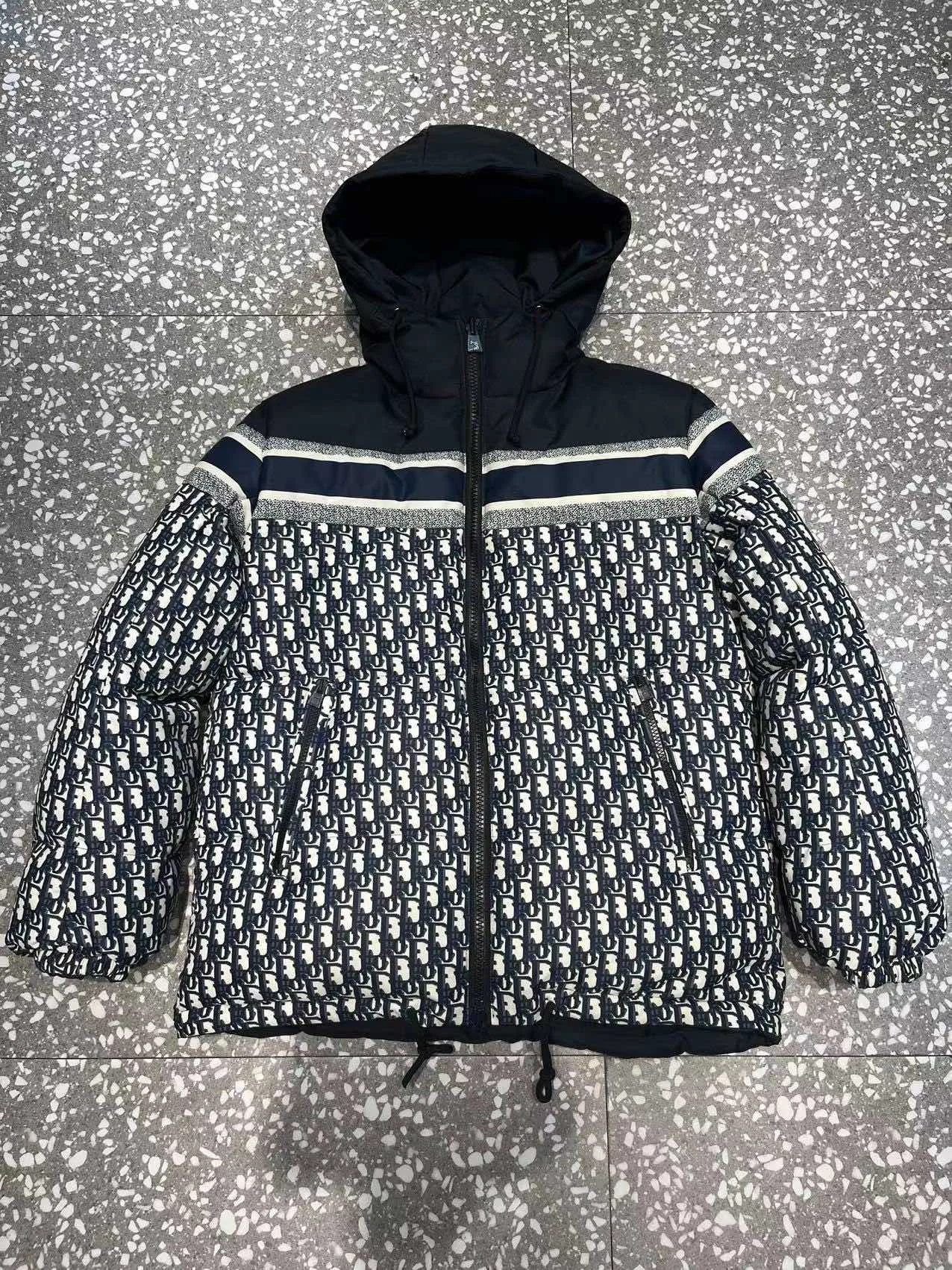 Women's Jackets And Down Jackets CHRISTIAN DIOR 18129873