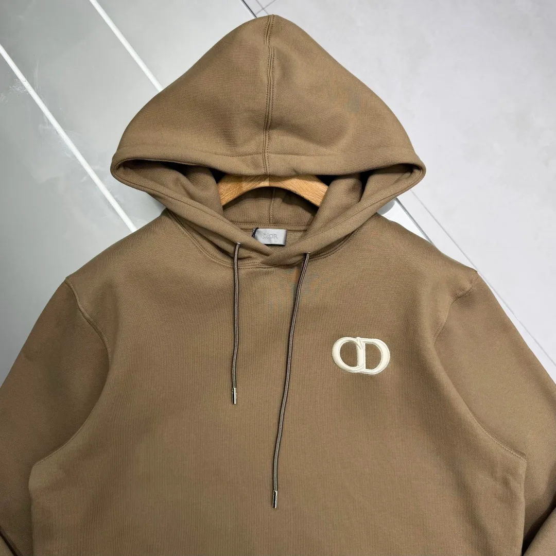 Men's Sweatshirts And Hoodies CHRISTIAN DIOR 17677800