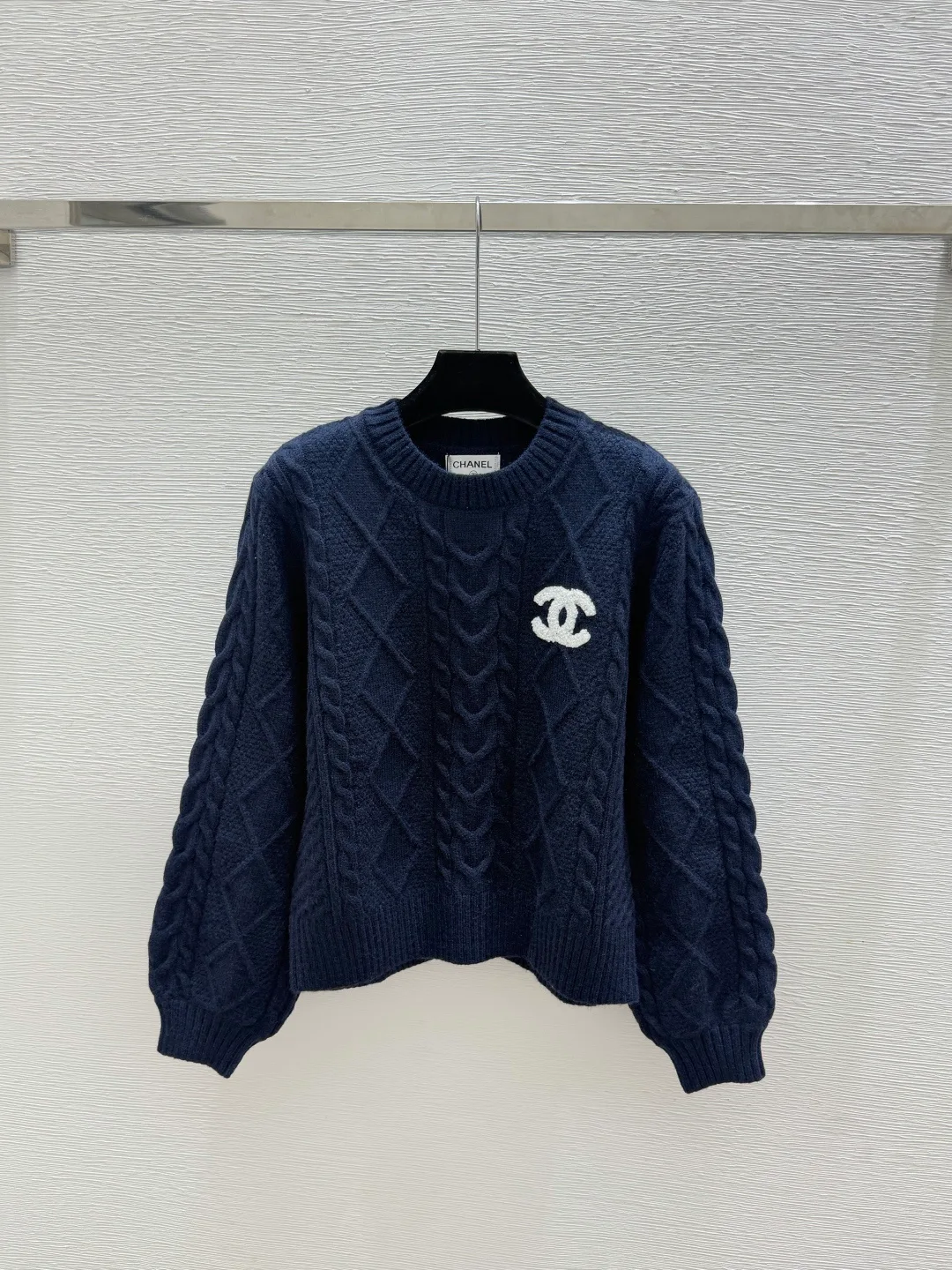 Women's Jumpers And Sweaters CHANEL 18138387