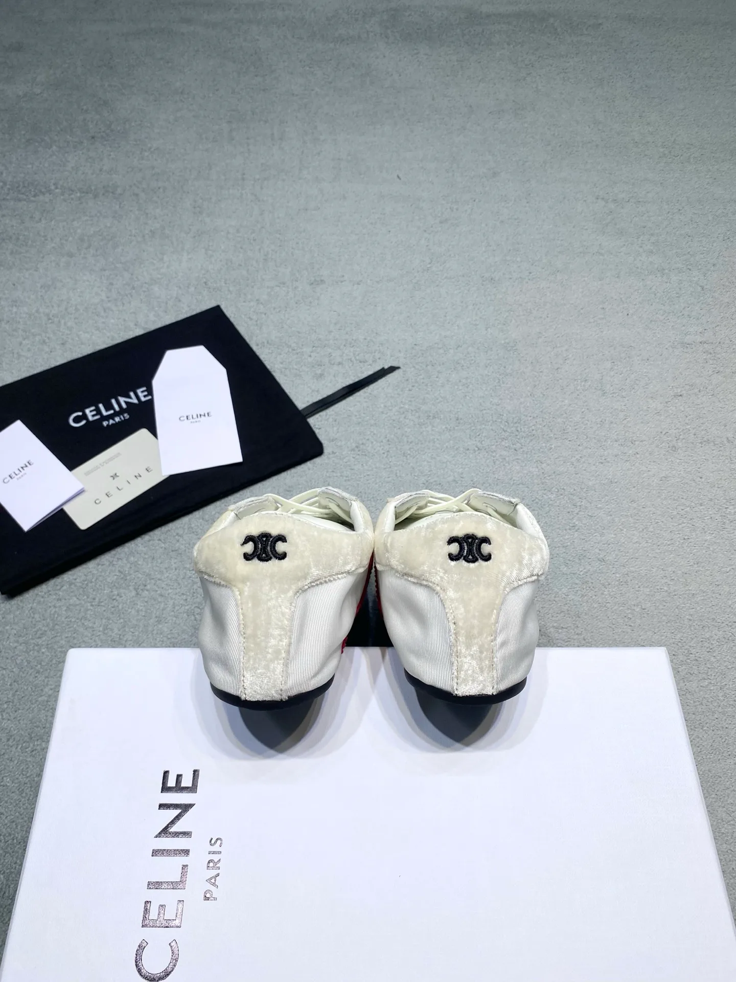 Women's Sneakers CELINE 17433735