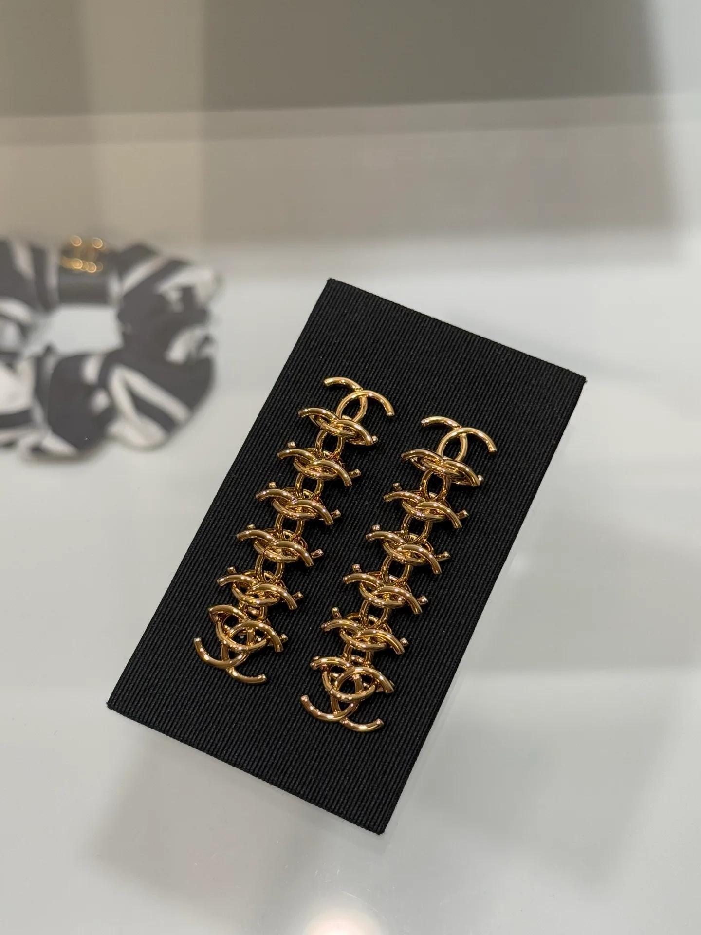 Jewelry CHANEL 17728669