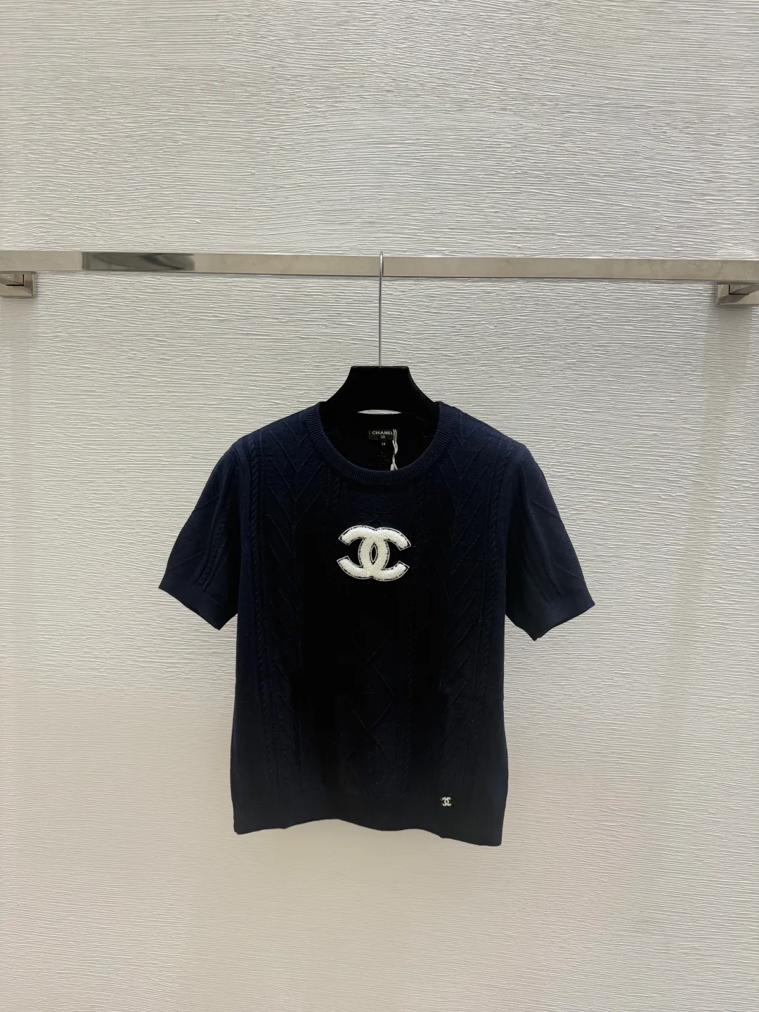 Women's Jumpers And Sweaters CHANEL 18138636
