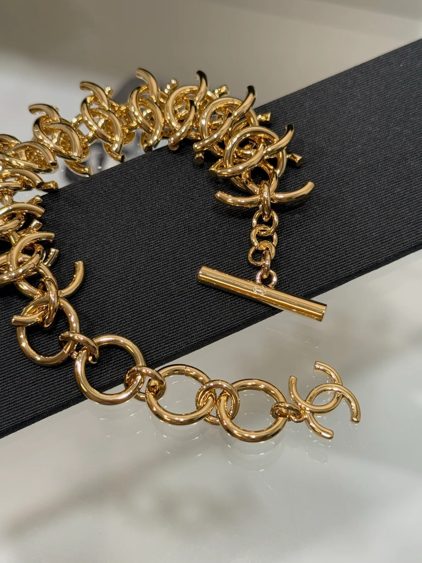 Jewelry CHANEL 17728668
