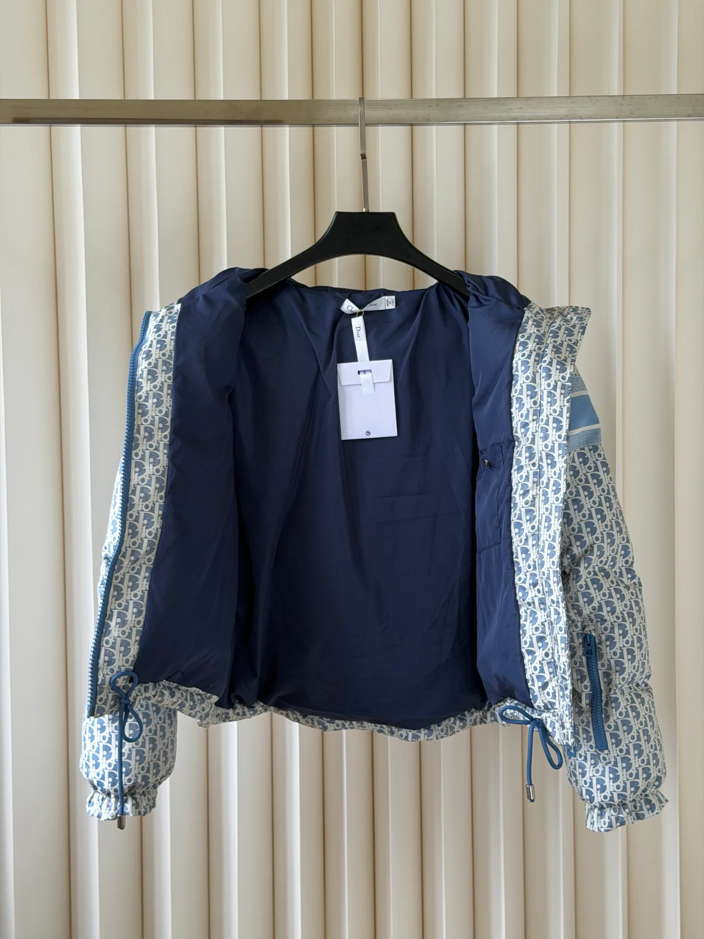 Women's Jackets And Down Jackets CHRISTIAN DIOR 18415731