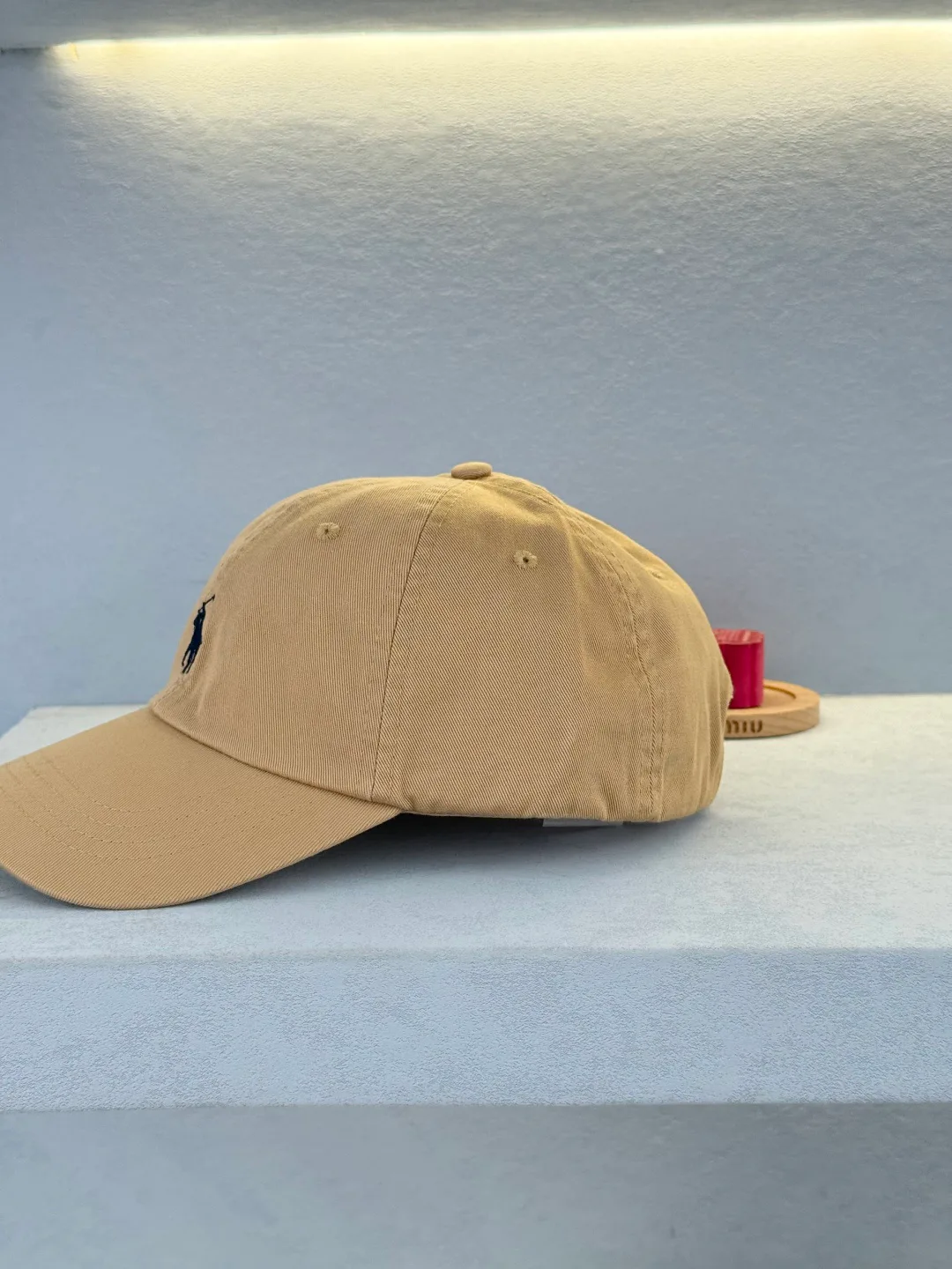 Hats RALPH LAUREN 18517047