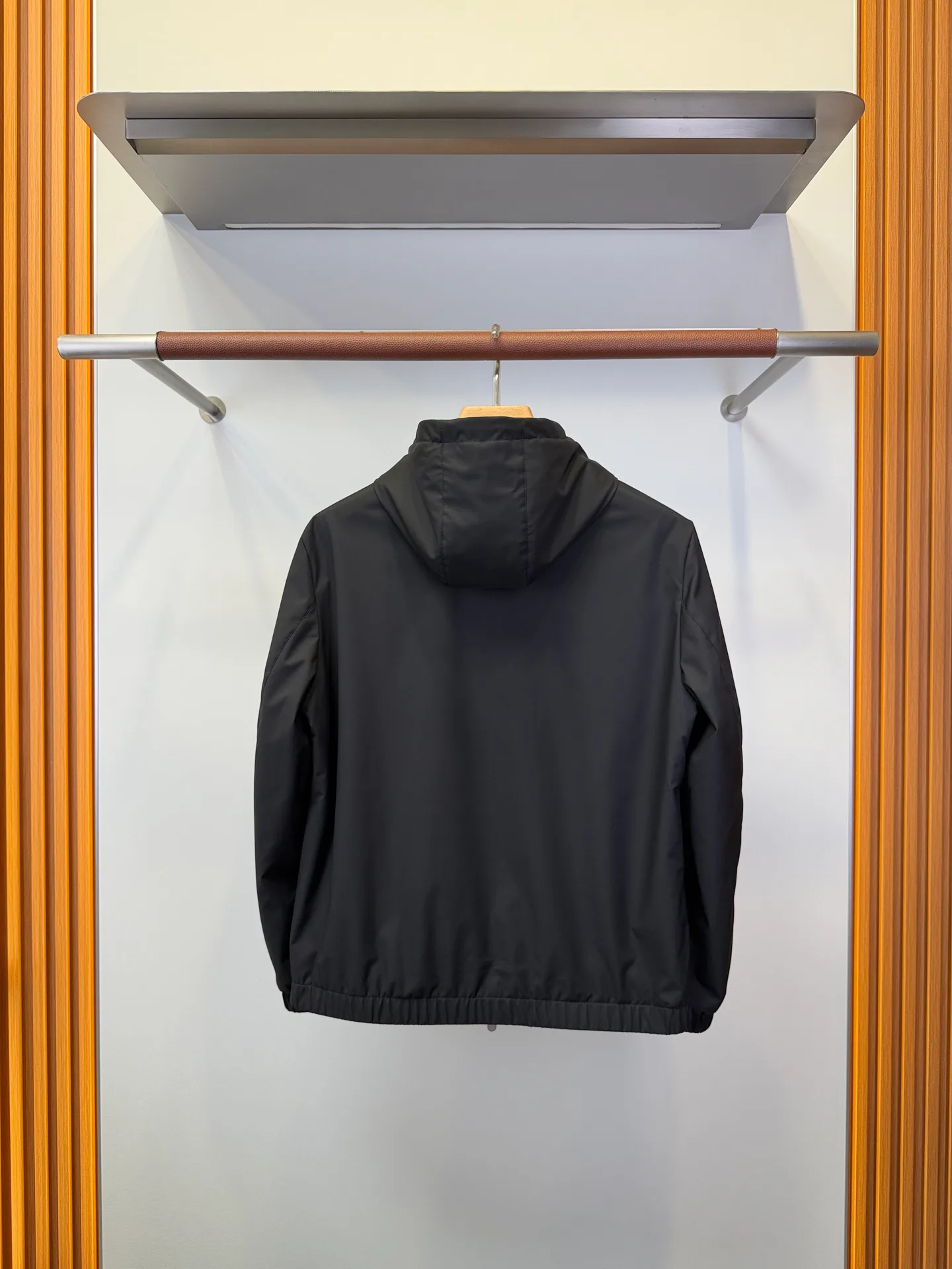 Куртки И Пуховики Мужские Brunello Cucinelli 18599269