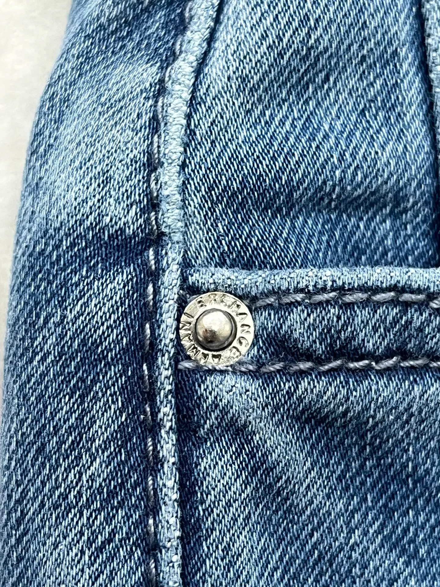 Men's Jeans ARMANI 18265006