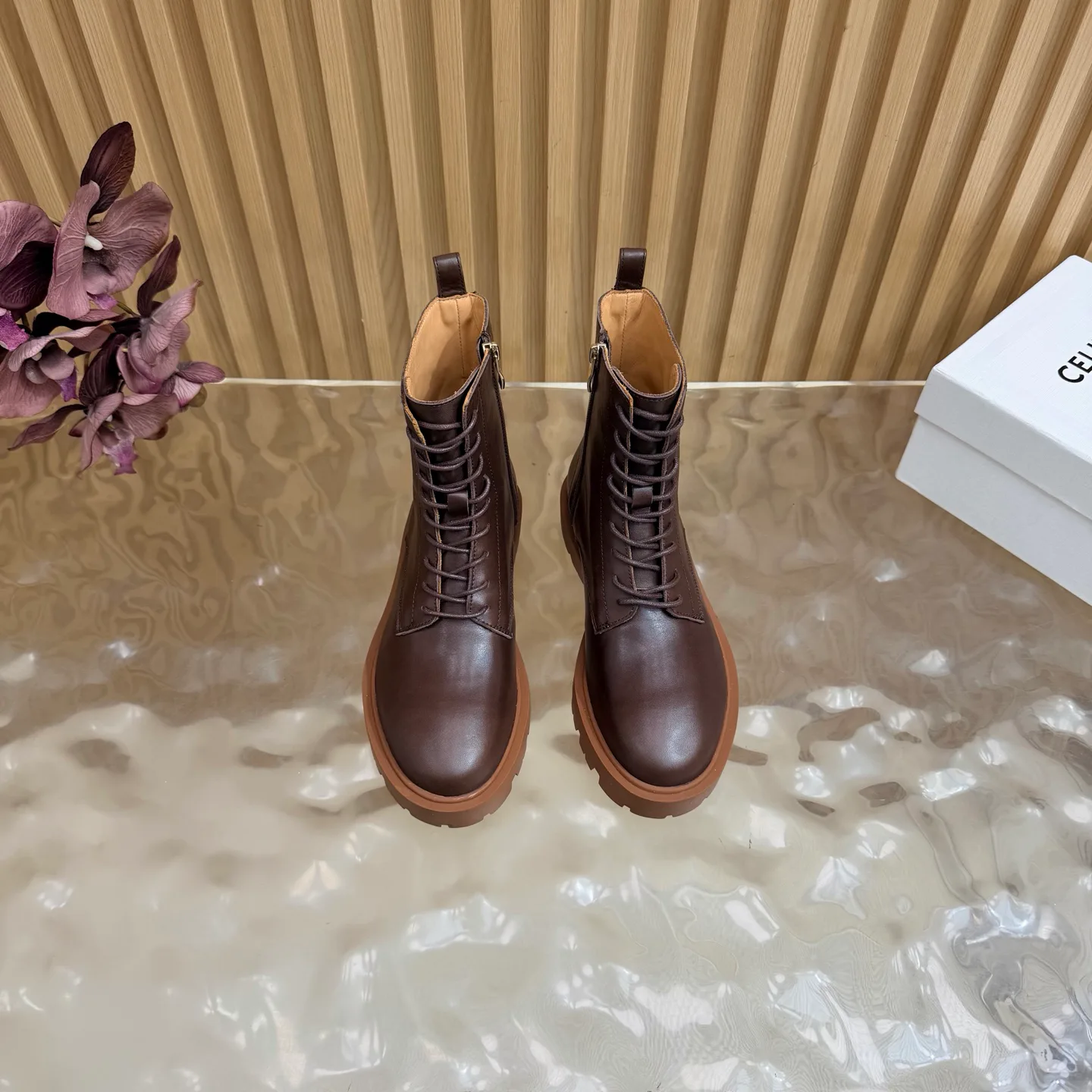 Women's Ankle Boots CELINE 18235173