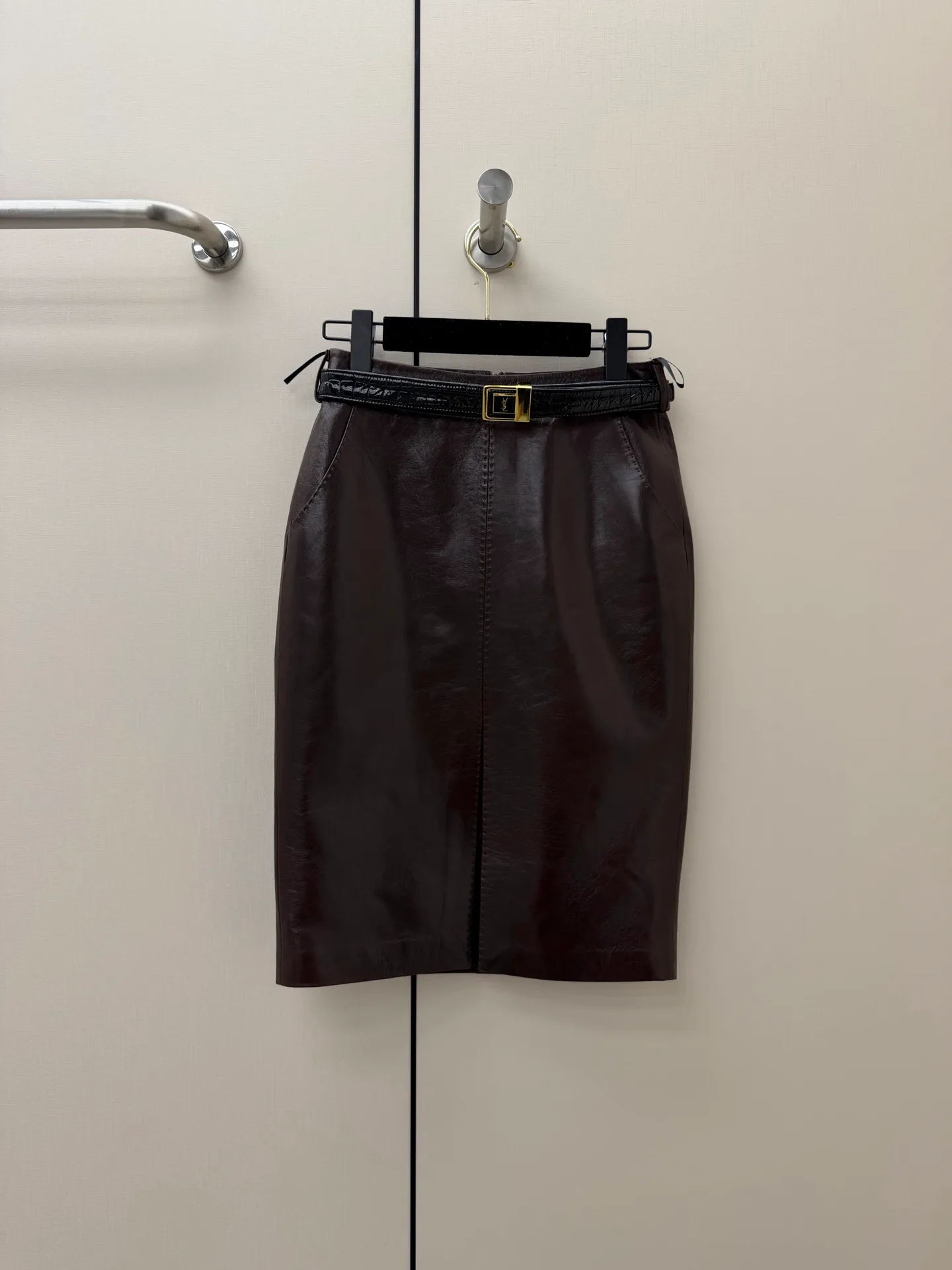 Women's Skirts SAINT LAURENT 18061194