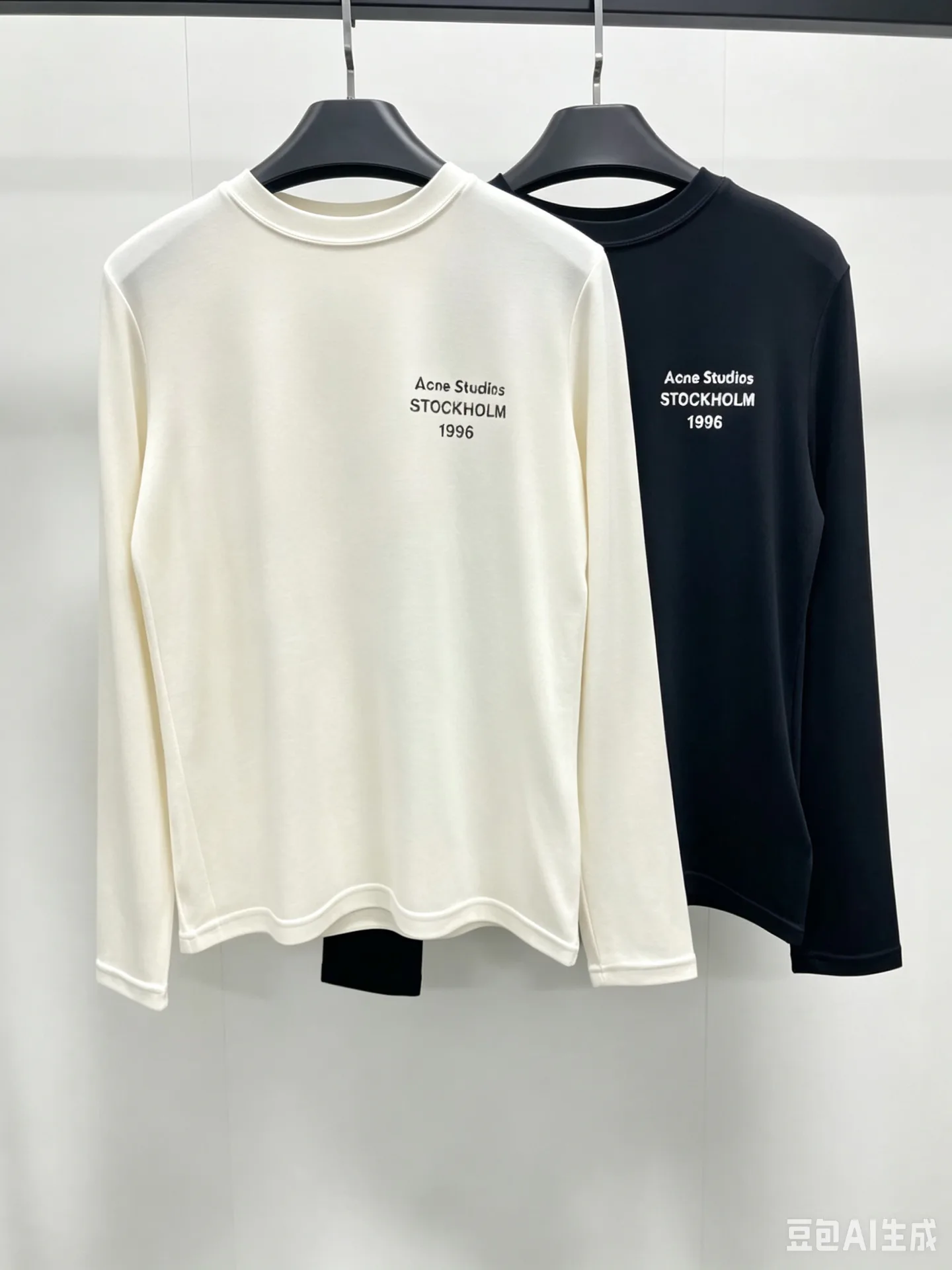 Women's Long Sleeves ACNE STUDIOS 16915002
