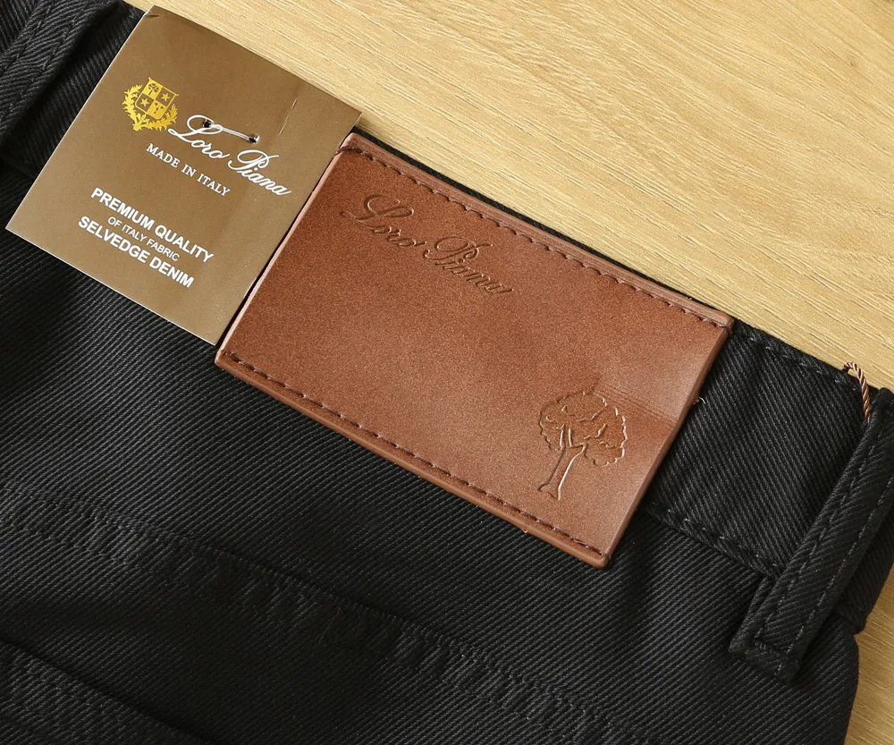 Men's Jeans LORO PIANA 17966805
