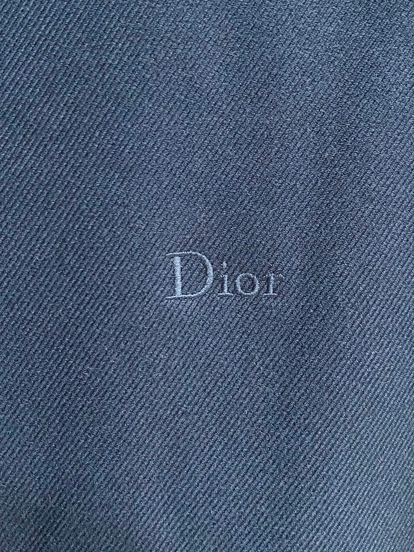 Men's Jackets And Down Jackets CHRISTIAN DIOR 18411016