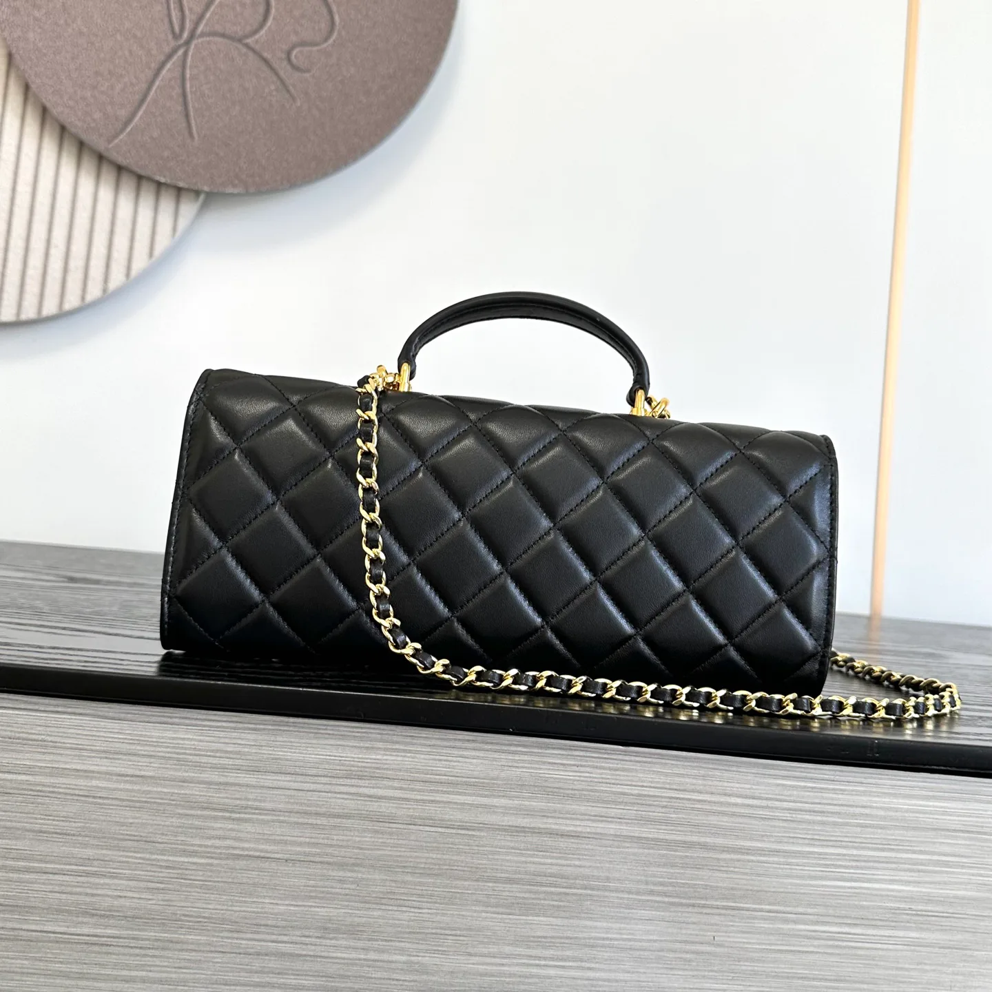 Women's Classic Handbags CHANEL 18019356