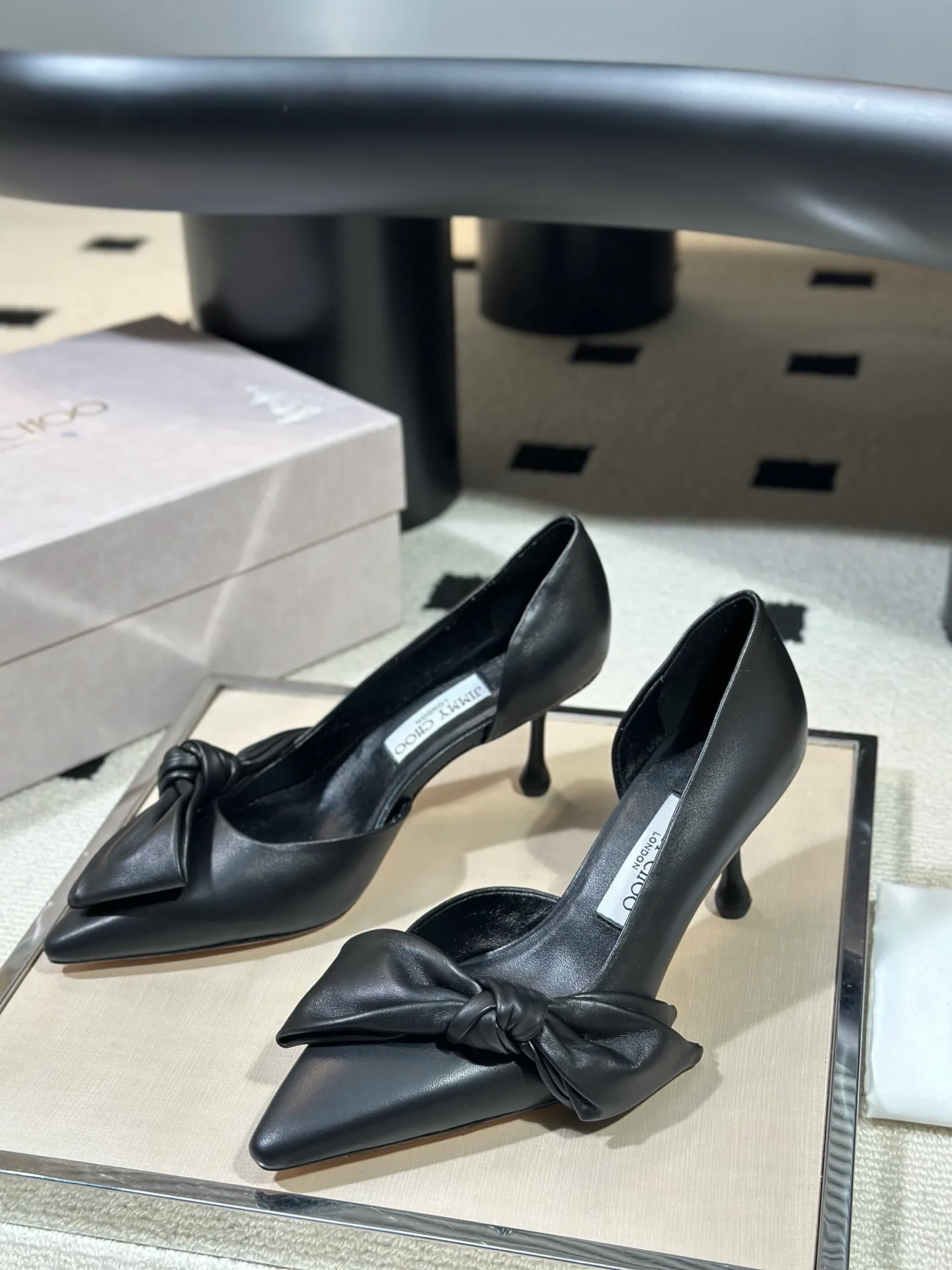 Women's Heels JIMMY CHOO 17879653