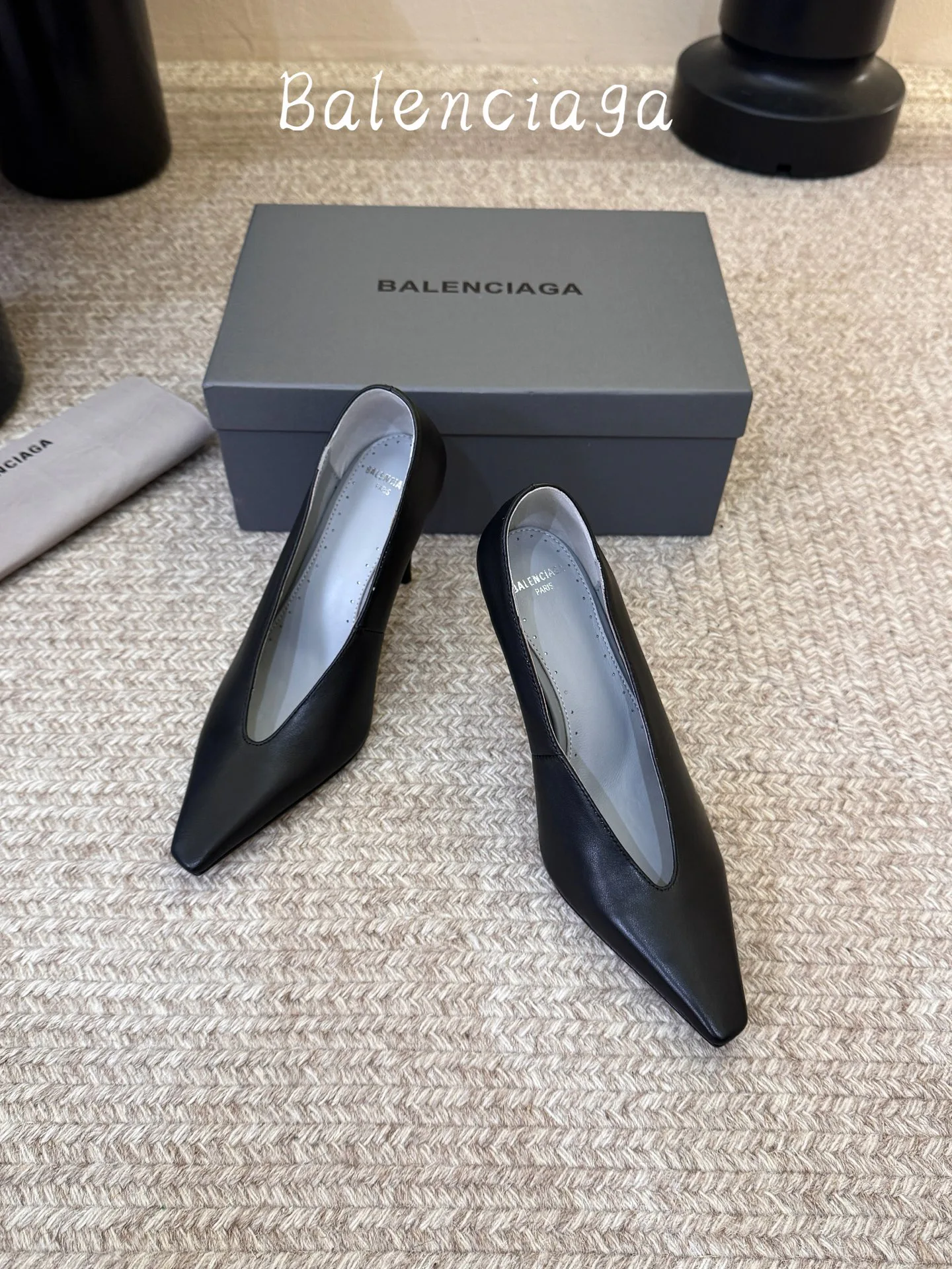 Women's Heels BALENCIAGA 18152113
