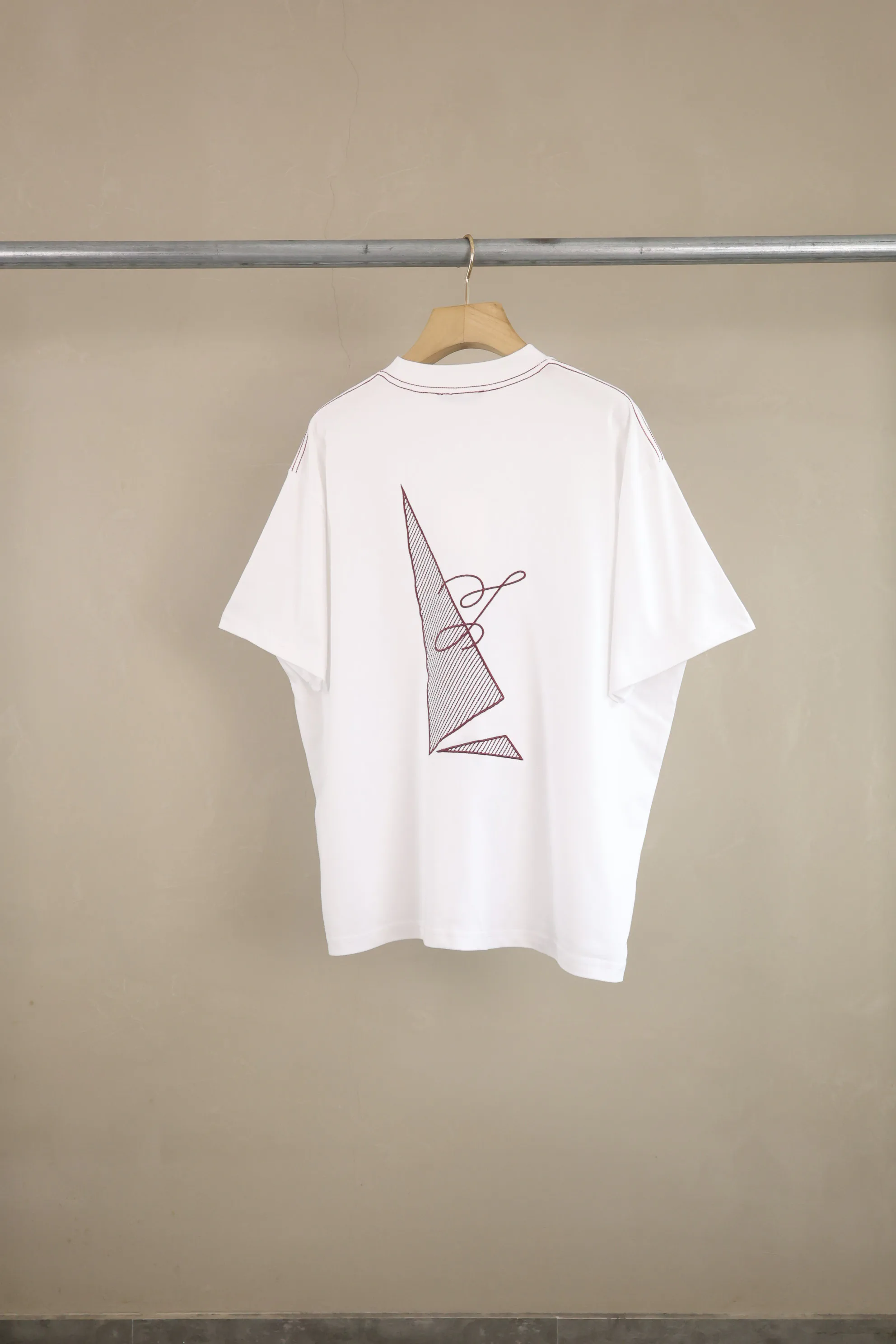 Men's T-Shirts JACQUEMUS 17569655