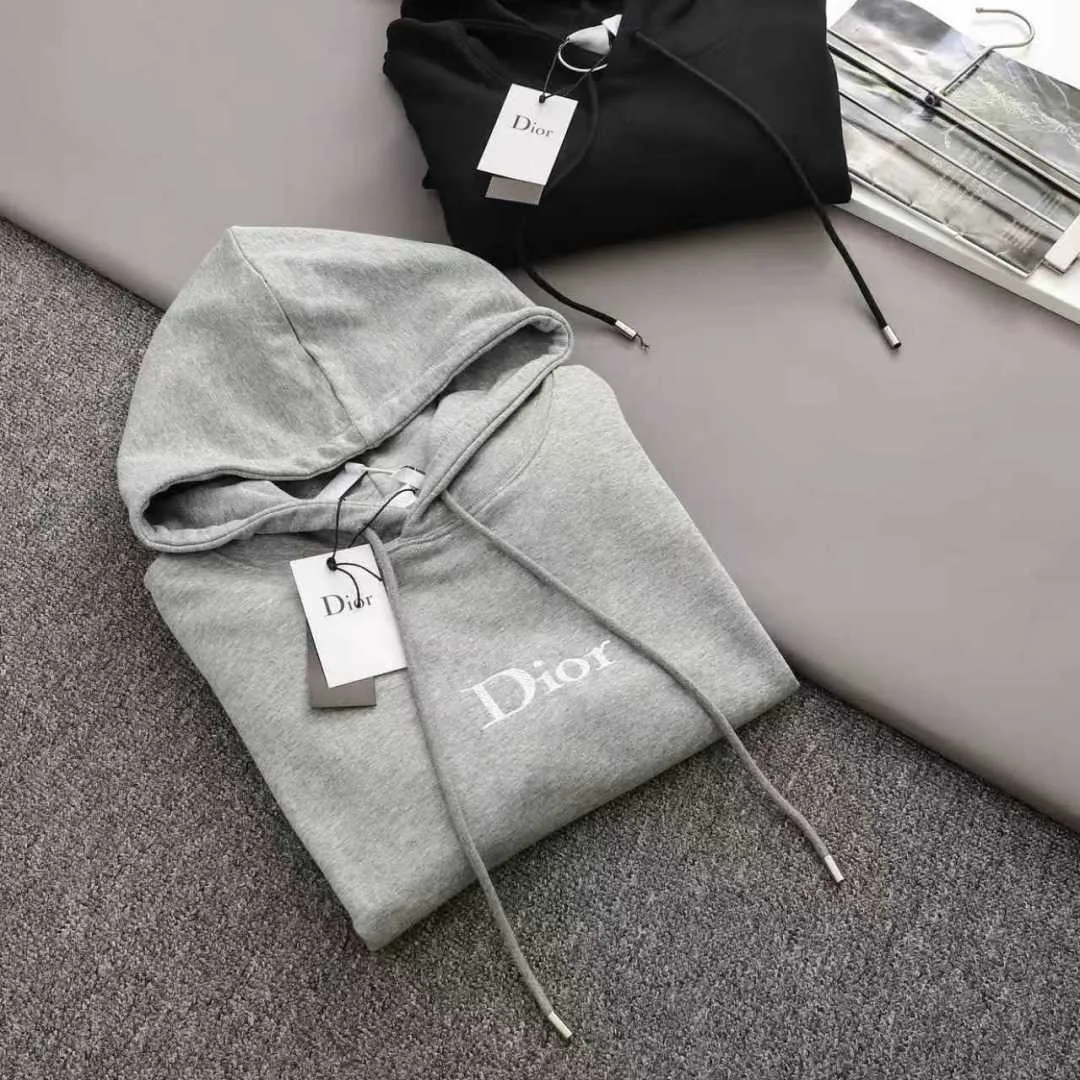Men's Sweatshirts And Hoodies CHRISTIAN DIOR 18068788