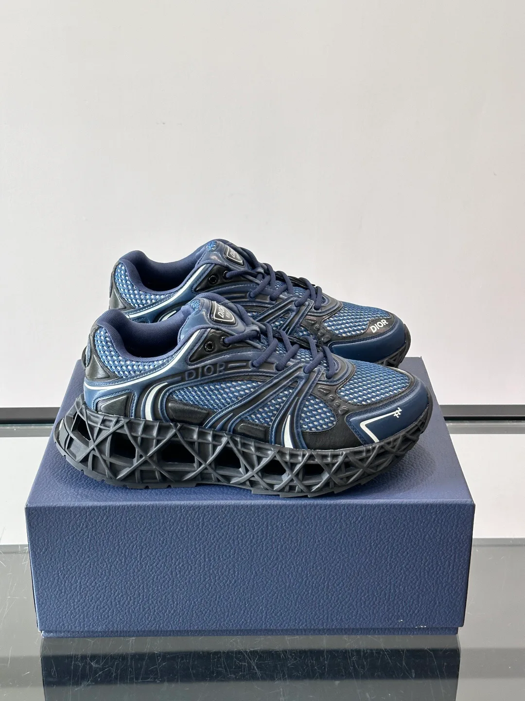 Men's Sneakers CHRISTIAN DIOR 18102567