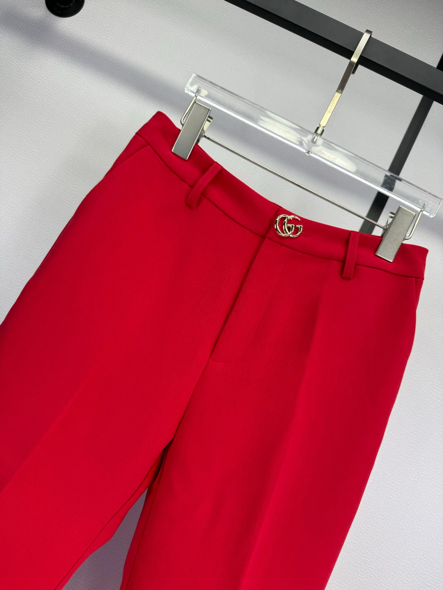Women's Trousers GUCCI 18546784