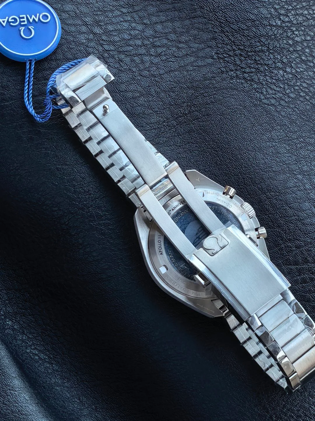 Men's Watches OMEGA 18202049