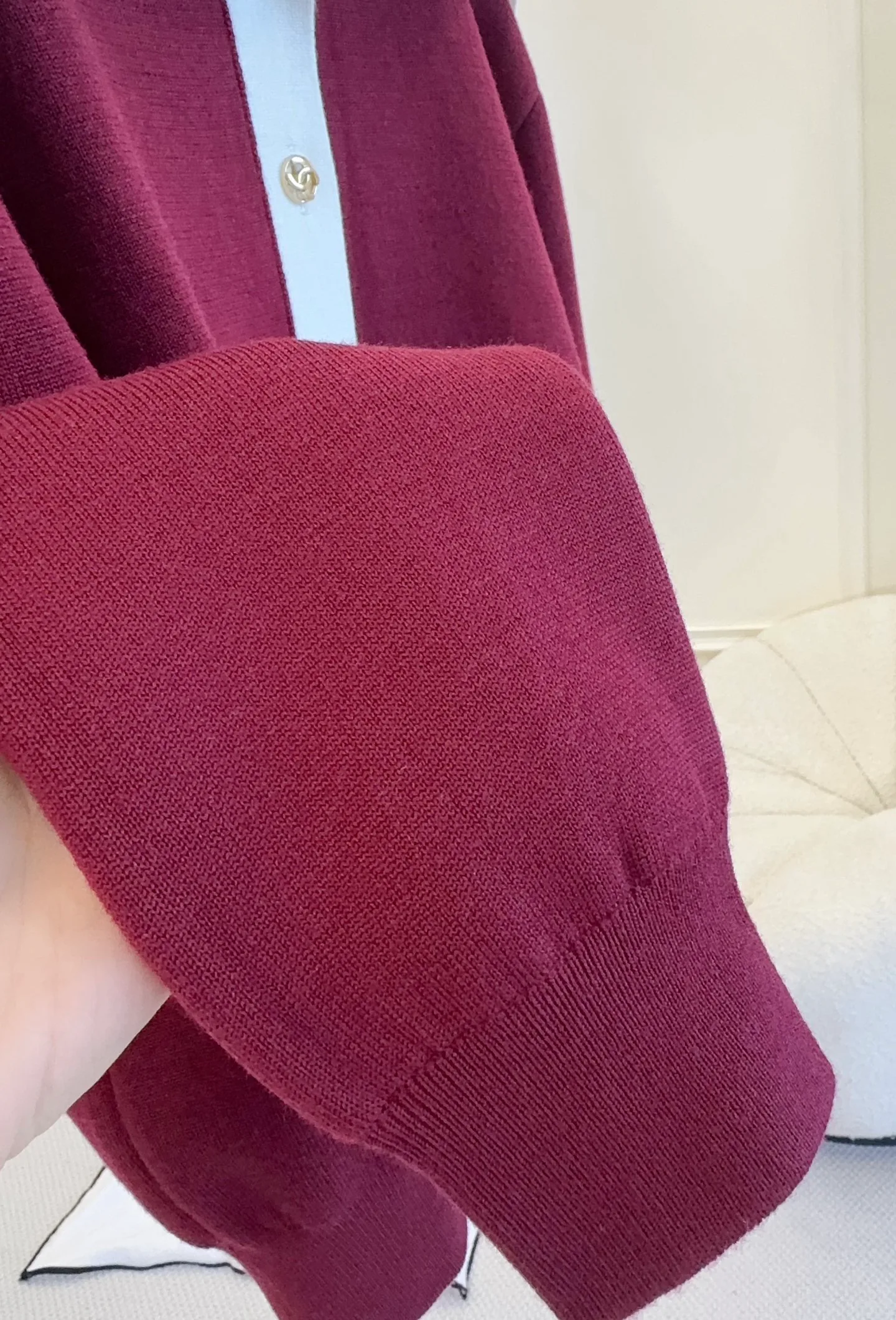 Women's Jumpers And Sweaters CHANEL 17960301