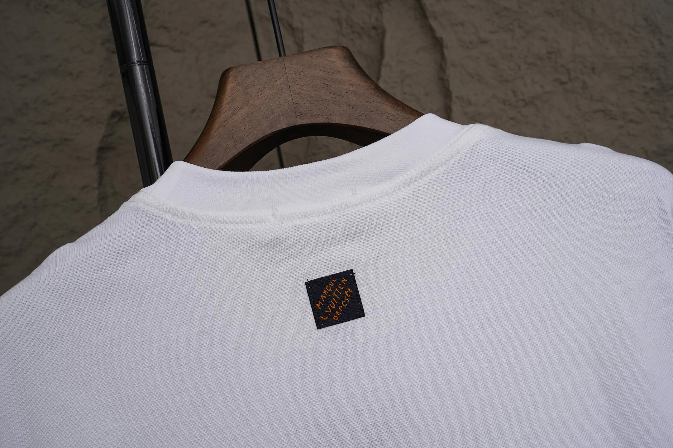 Women's T-Shirts LOUIS VUITTON 18000548