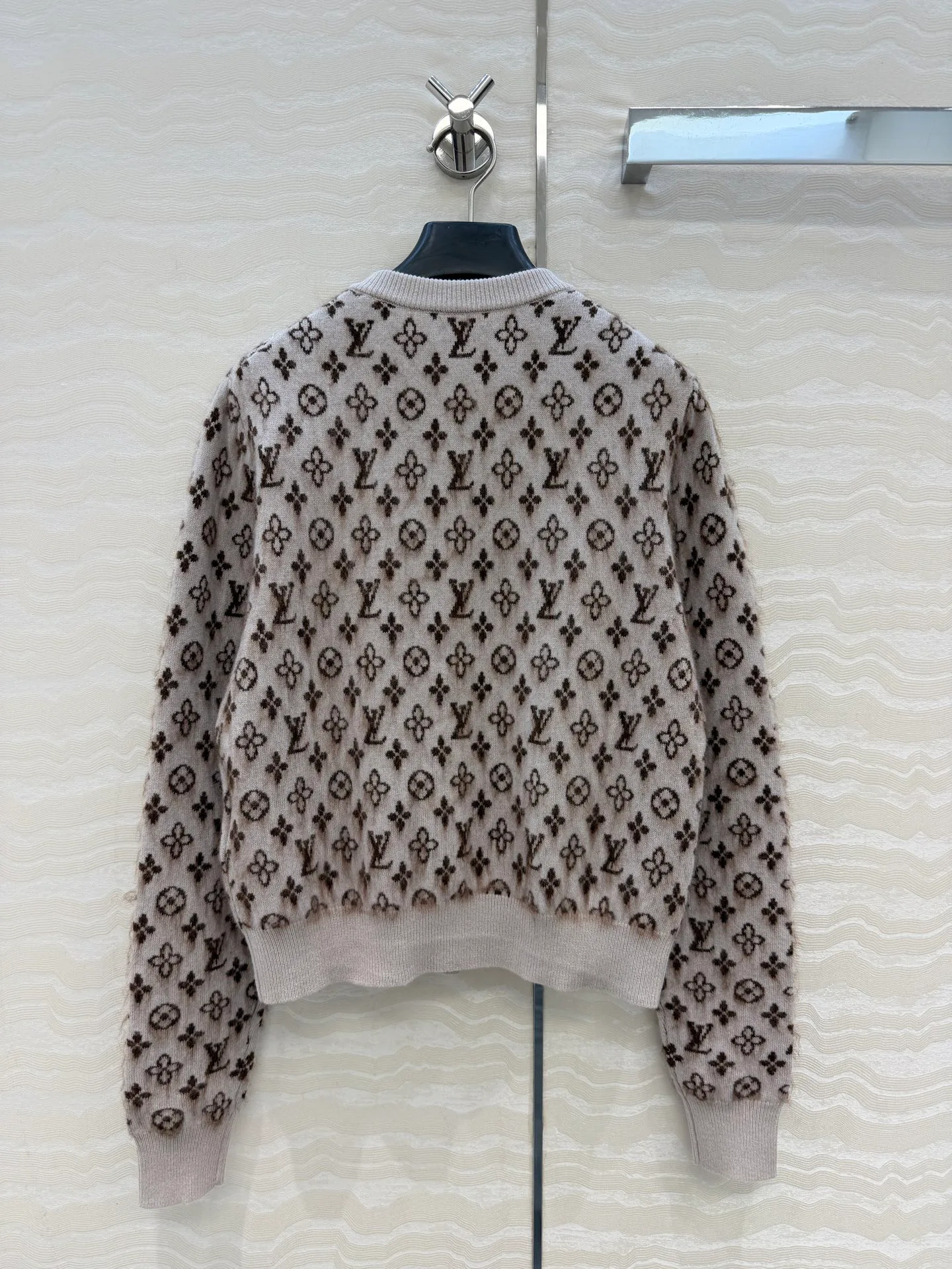 Women's Jumpers And Sweaters LOUIS VUITTON 18501608