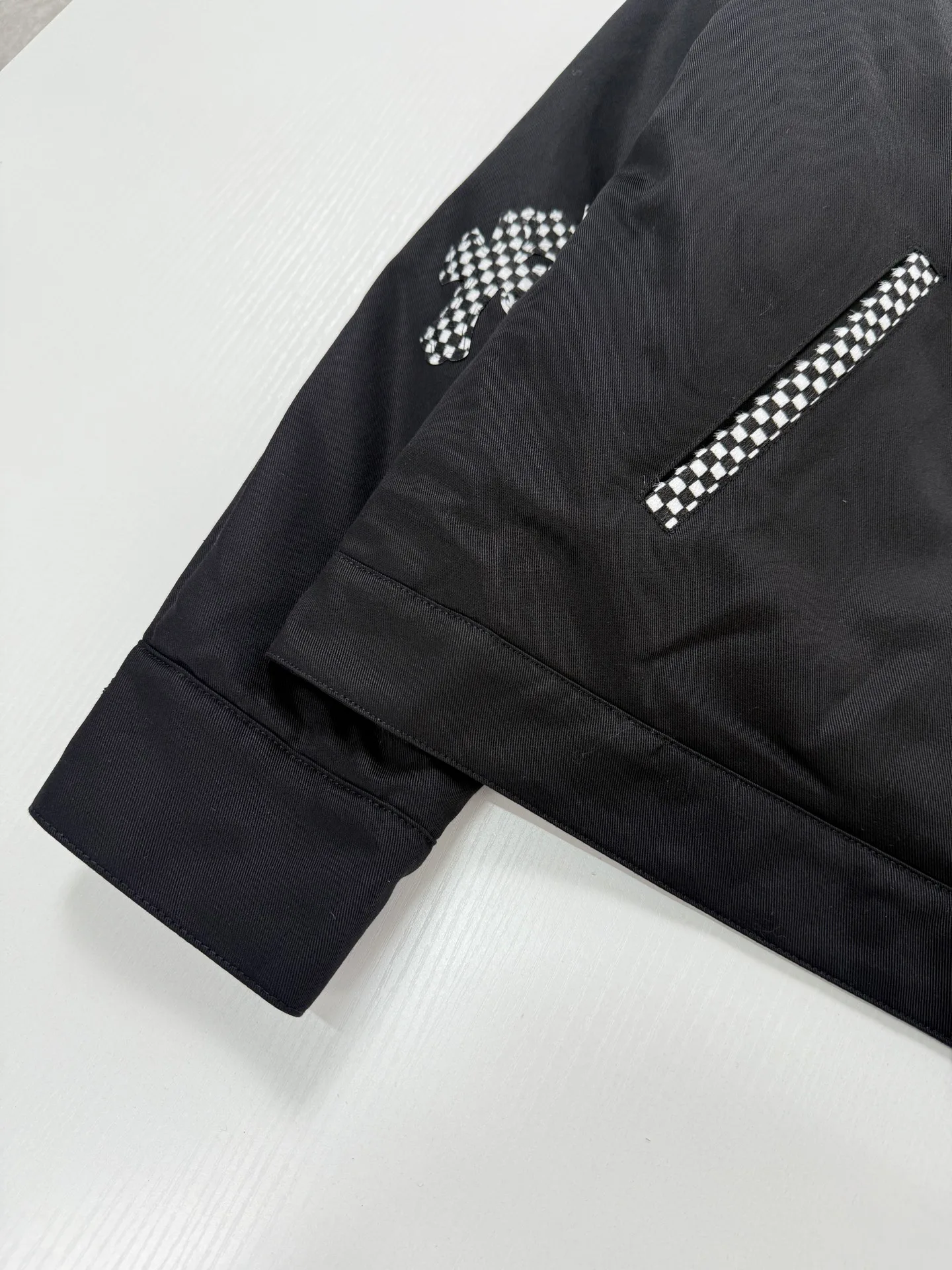 Men's Jackets And Down Jackets CHROME HEARTS 18179108