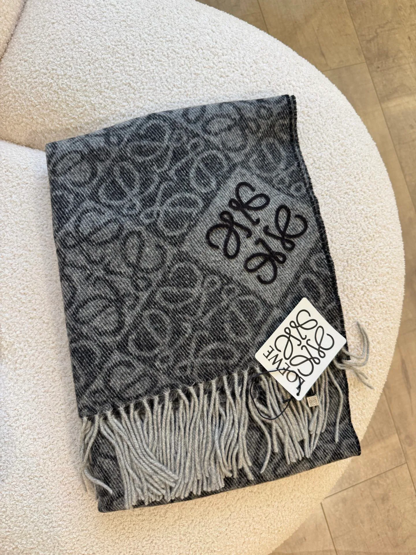 Scarves LOEWE 18141129